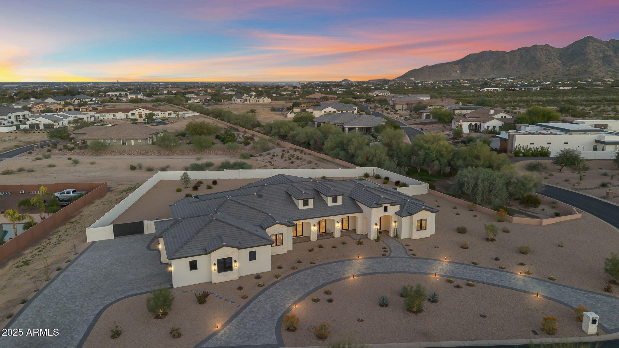 35401 N Mandarin Drive