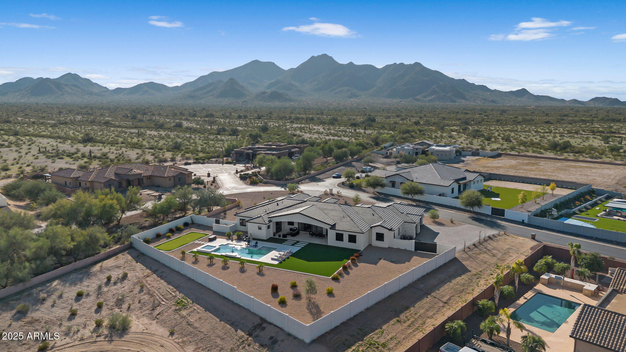 35401 N Mandarin Drive