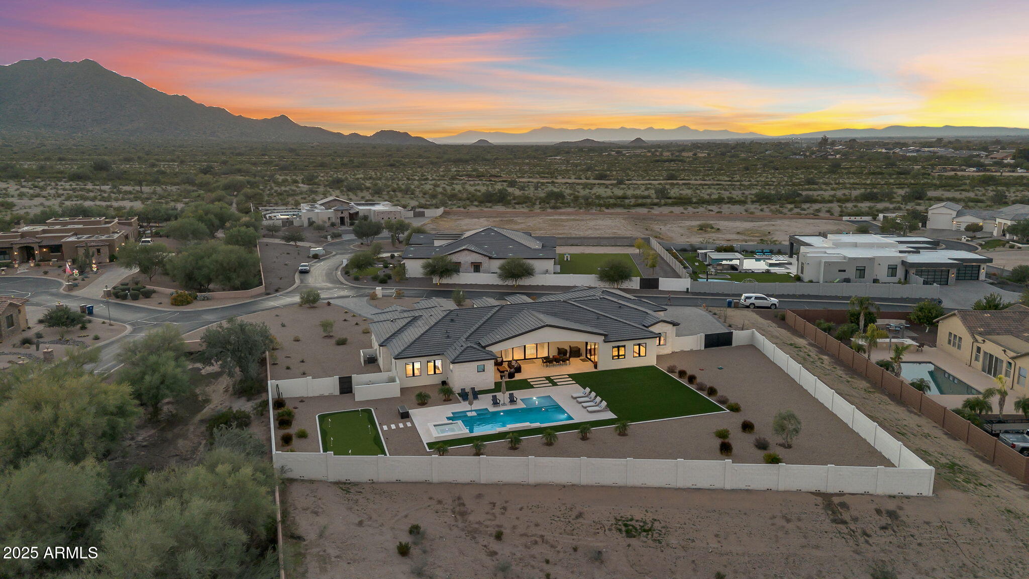 35401 N Mandarin Drive