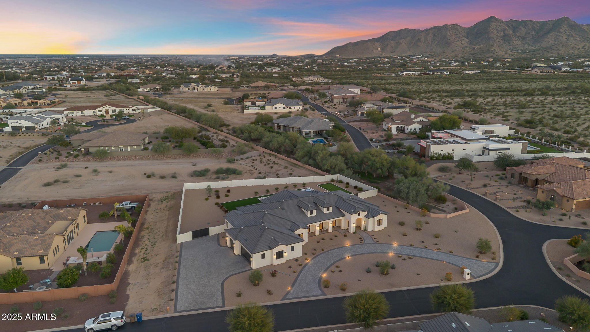 35401 N Mandarin Drive