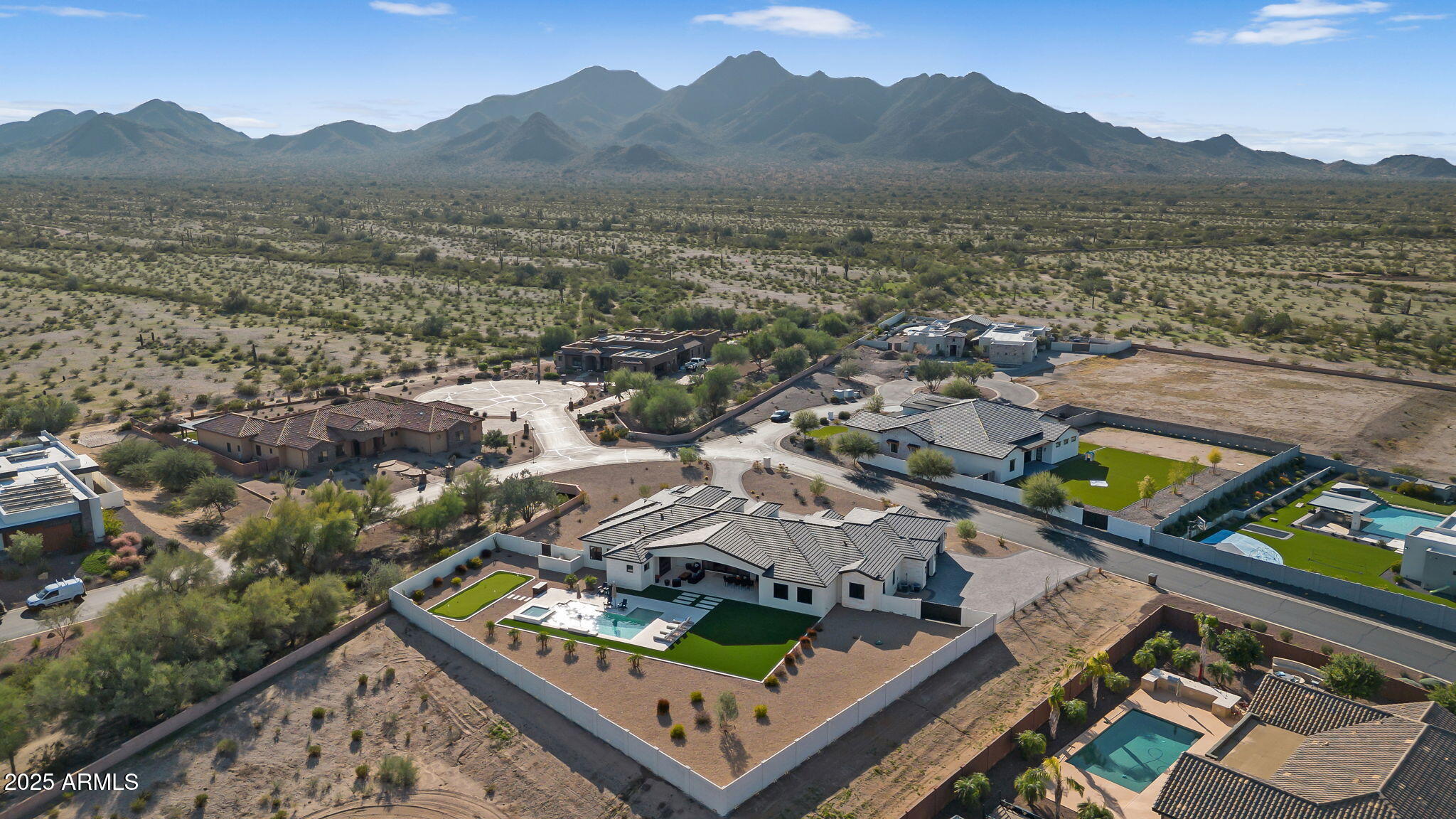 35401 N Mandarin Drive