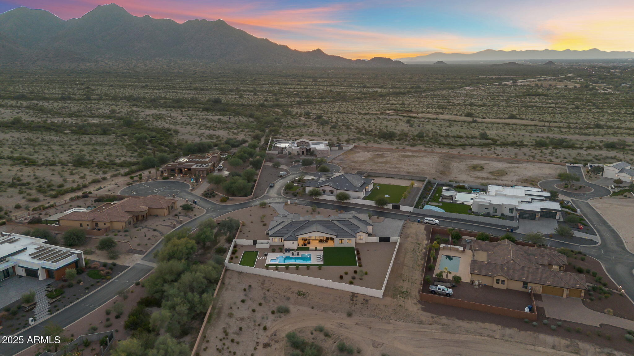 35401 N Mandarin Drive