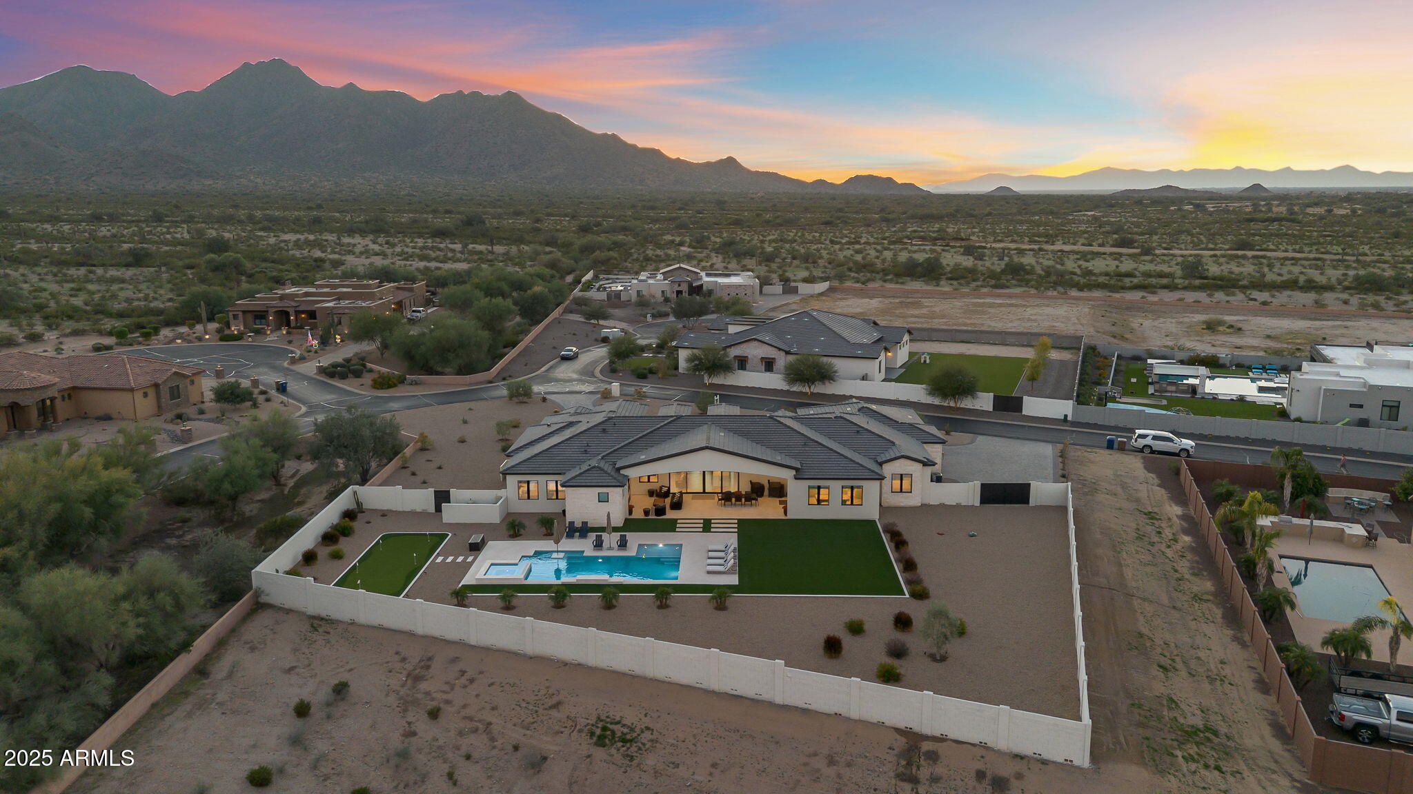 35401 N Mandarin Drive