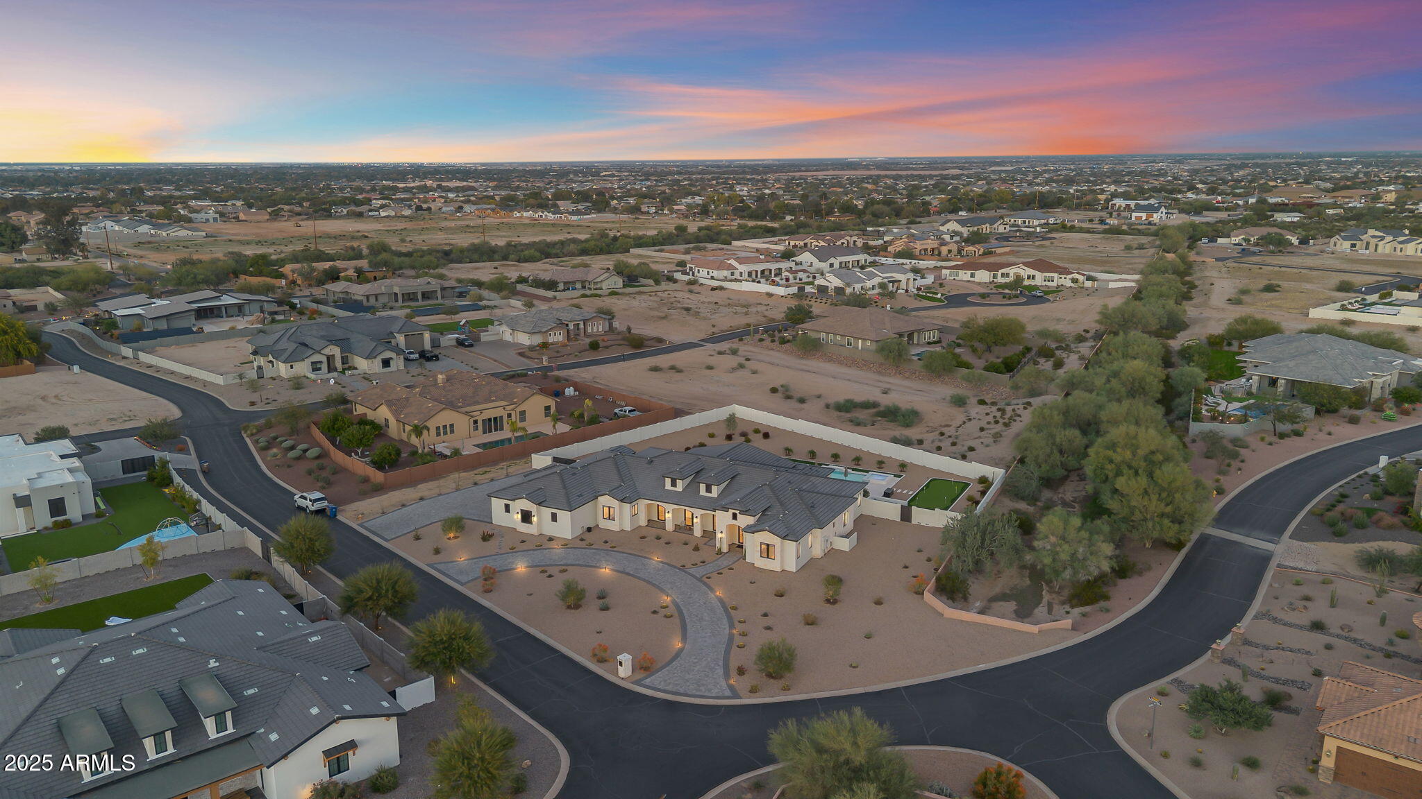 35401 N Mandarin Drive