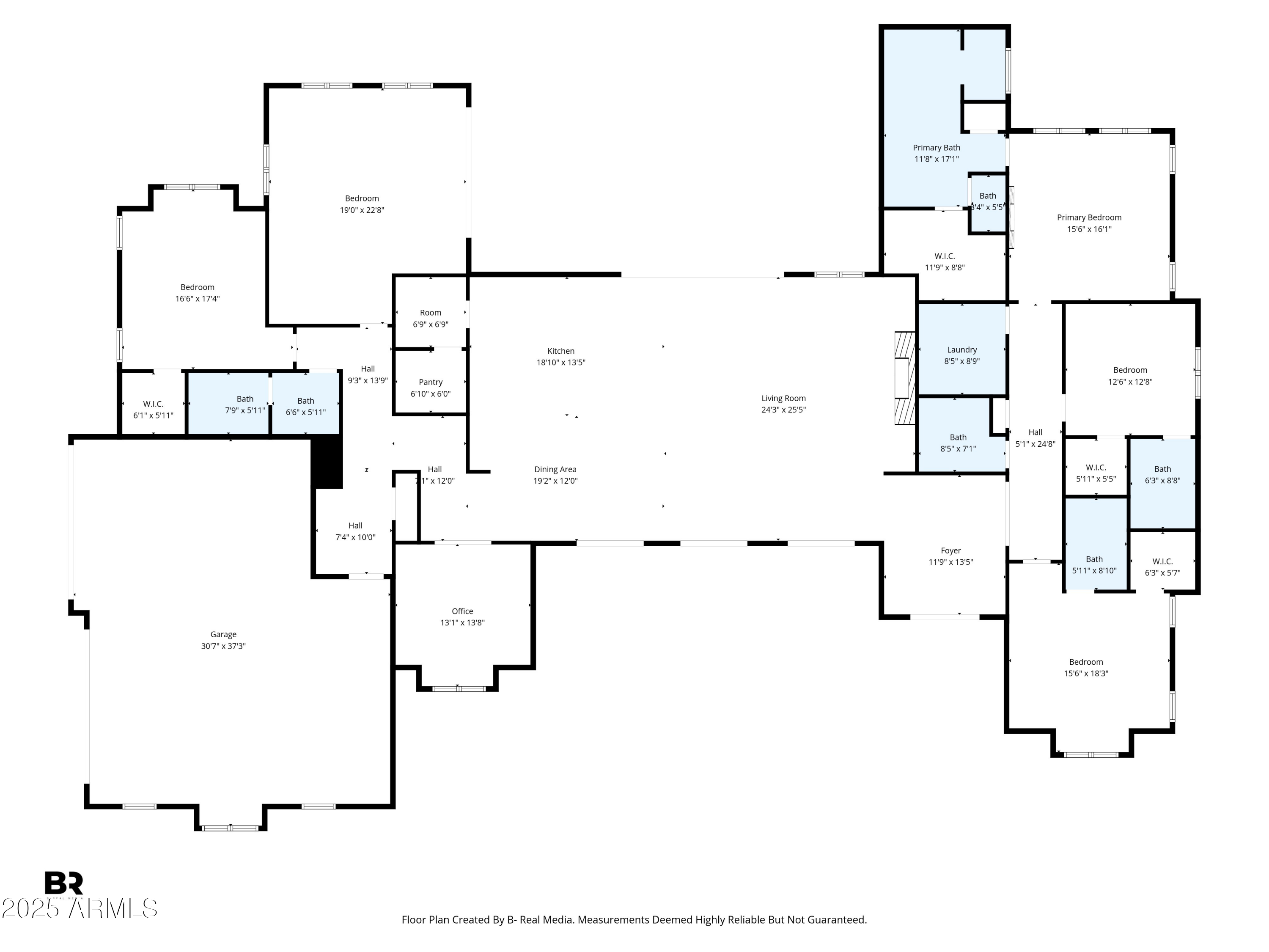 35401 N Mandarin Drive