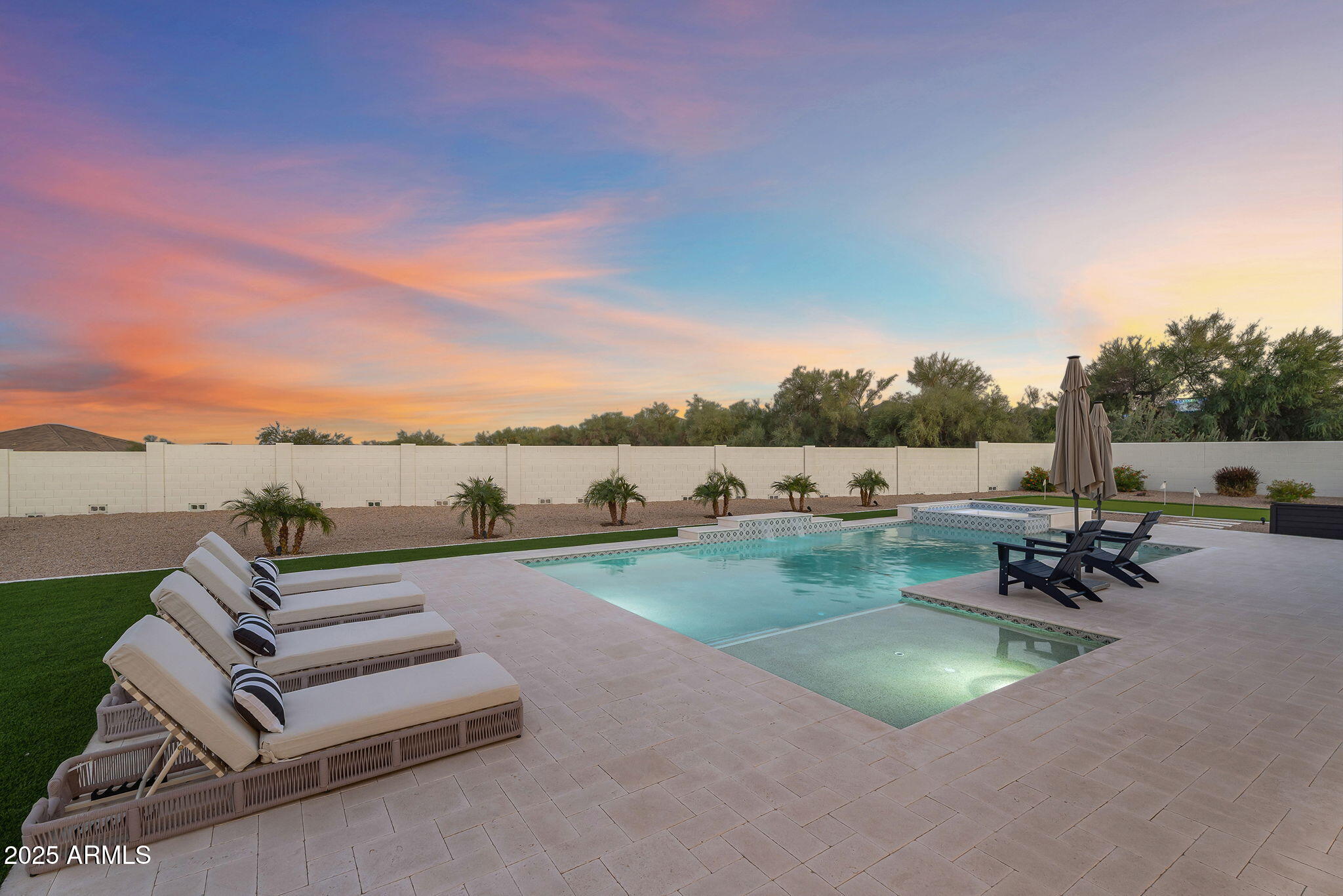 35401 N Mandarin Drive