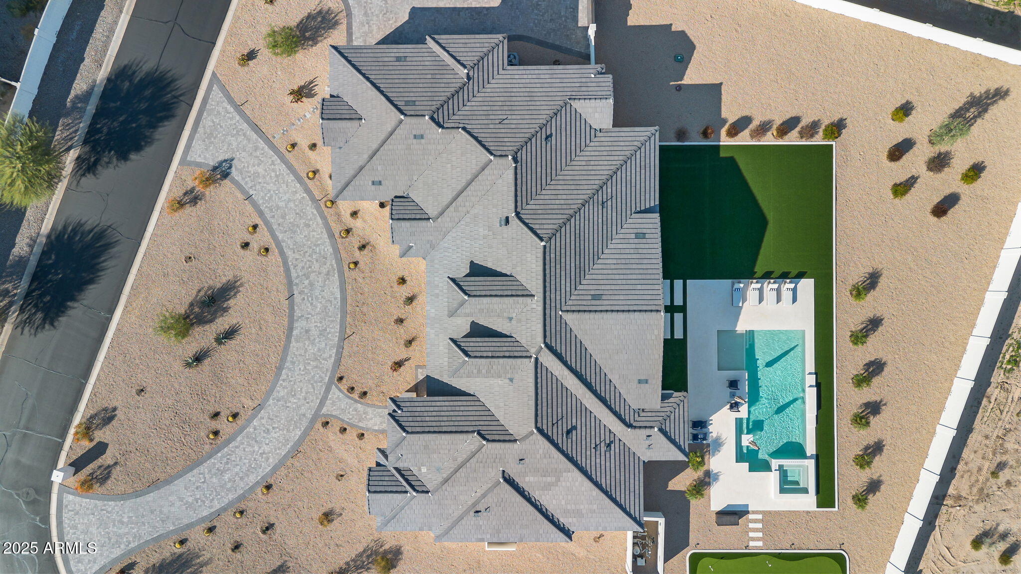 35401 N Mandarin Drive