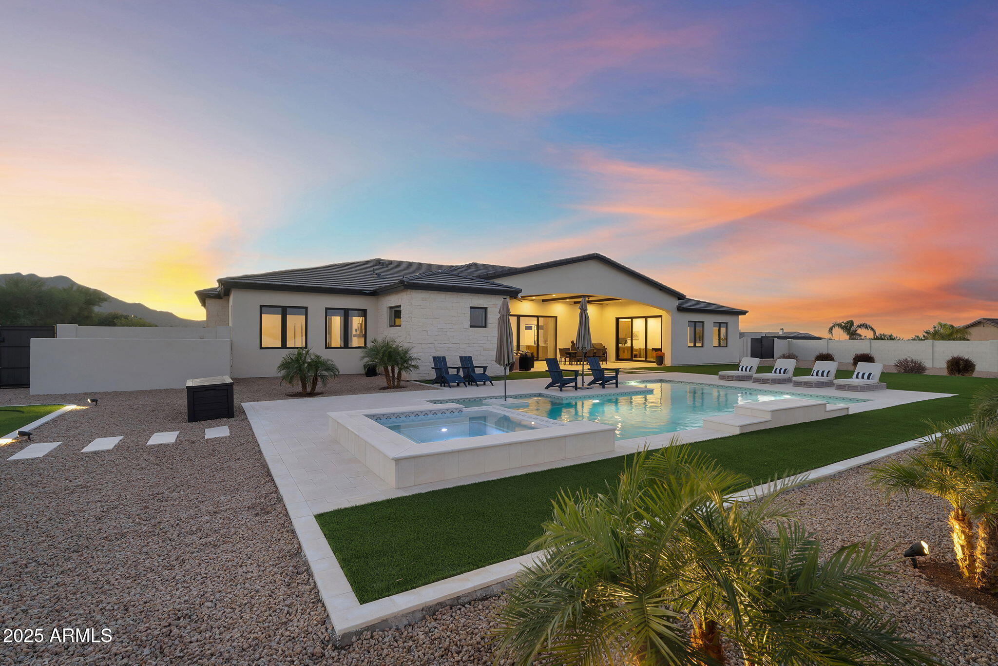 35401 N Mandarin Drive