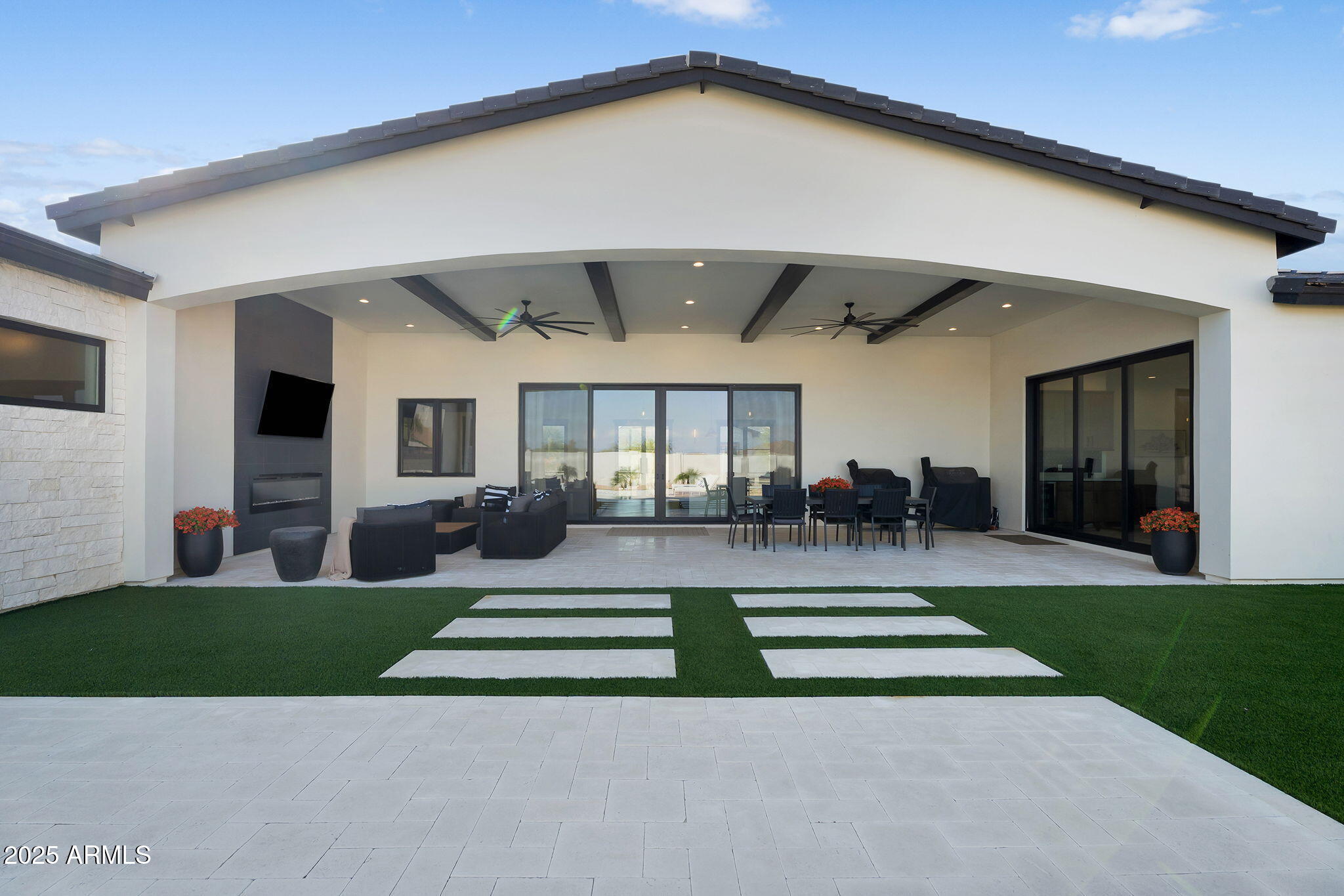 35401 N Mandarin Drive