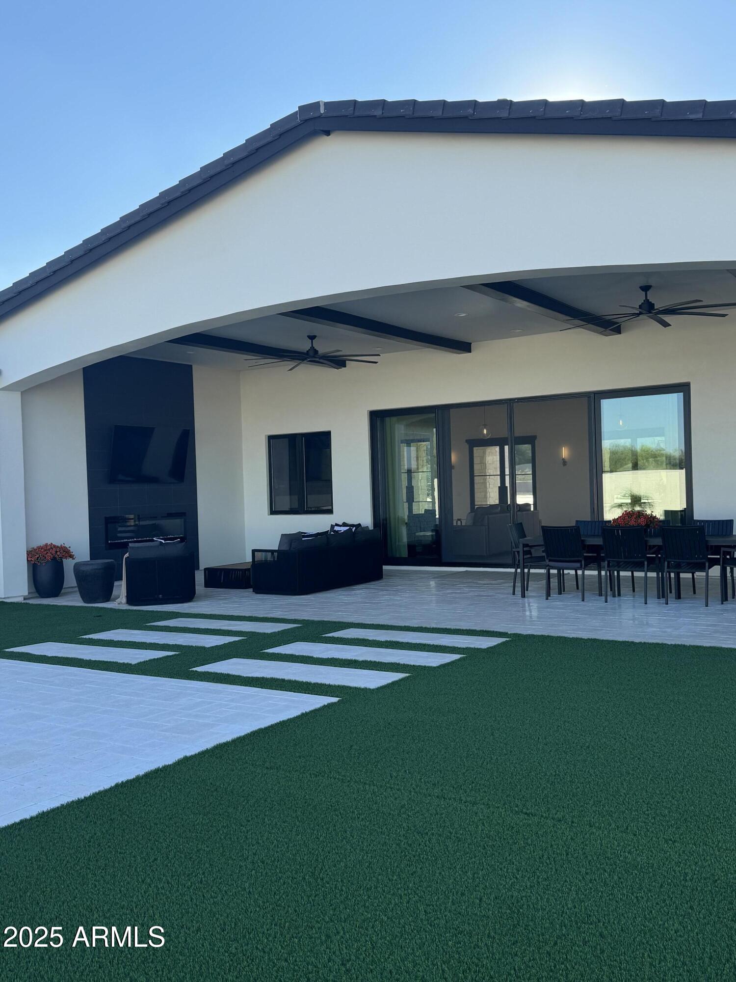 35401 N Mandarin Drive