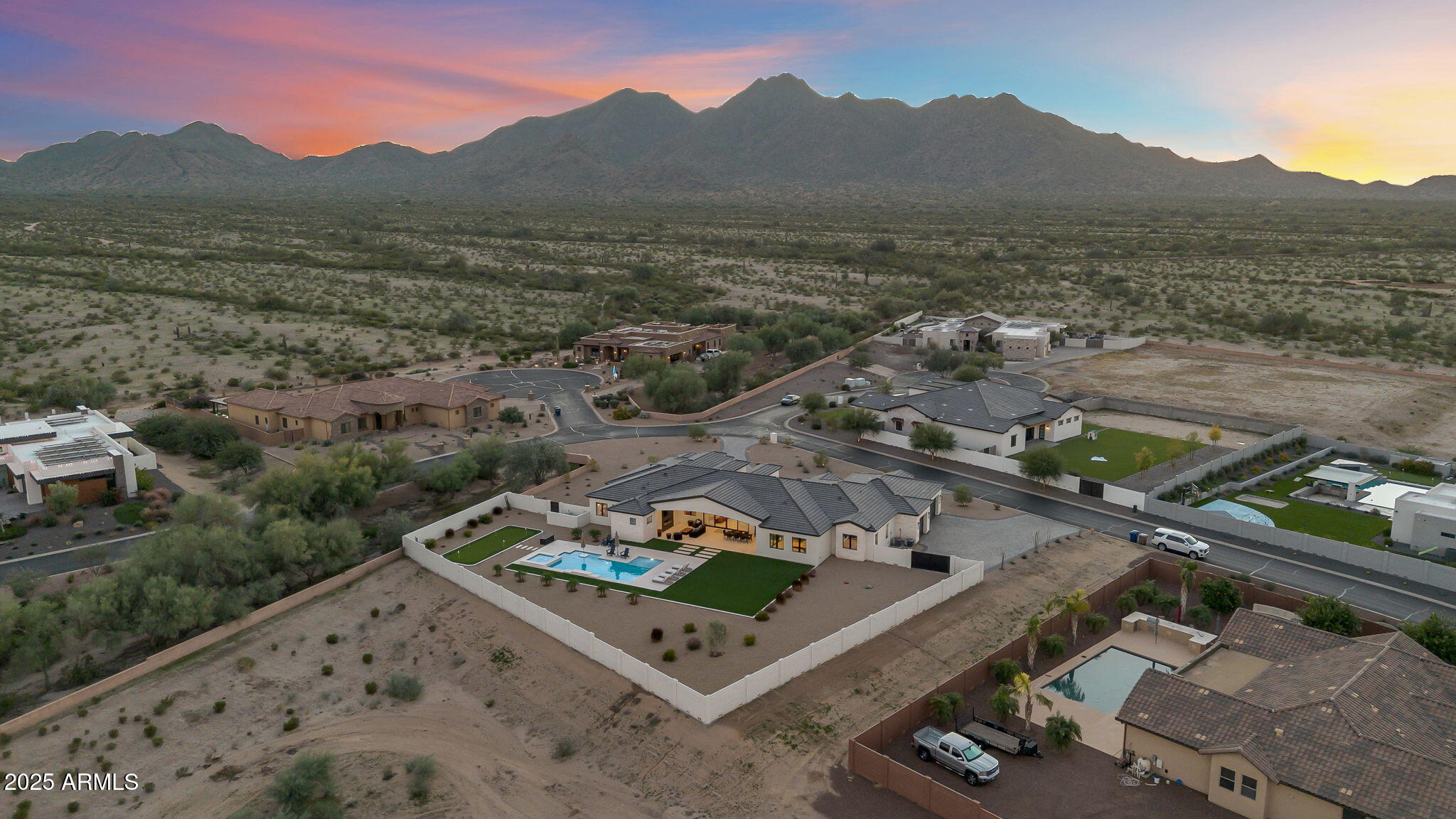 35401 N Mandarin Drive