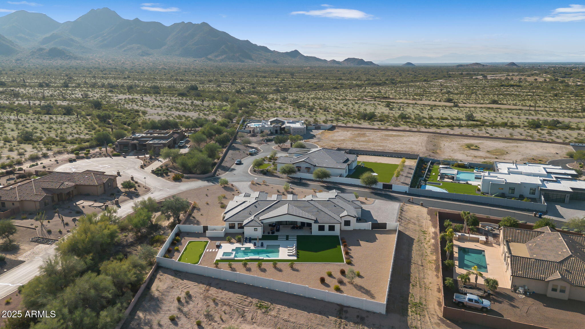 35401 N Mandarin Drive