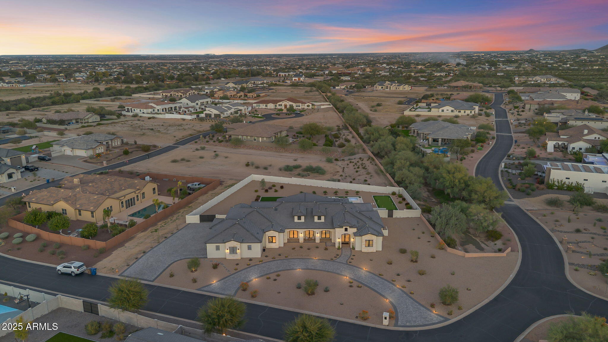 35401 N Mandarin Drive