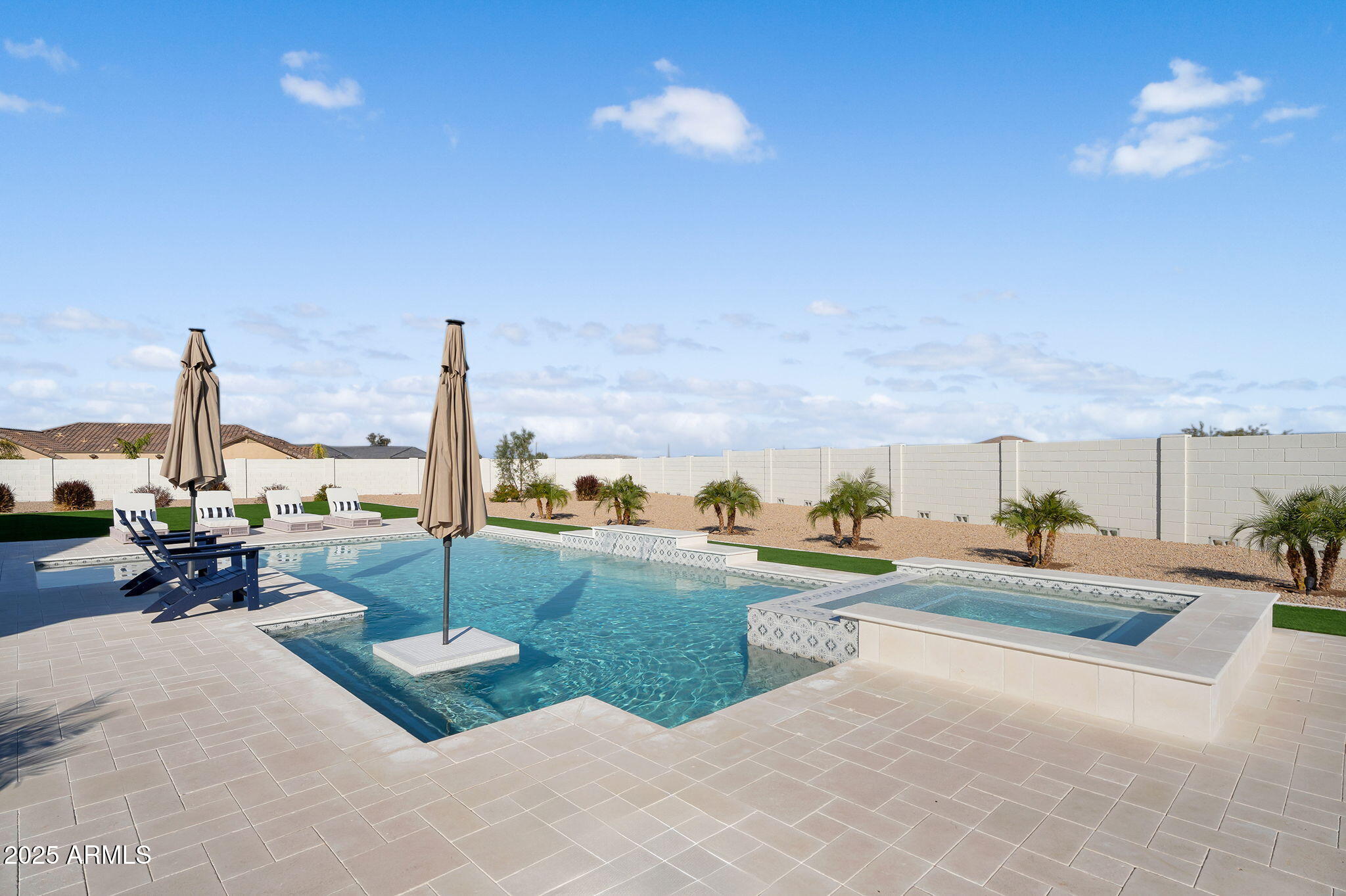 35401 N Mandarin Drive