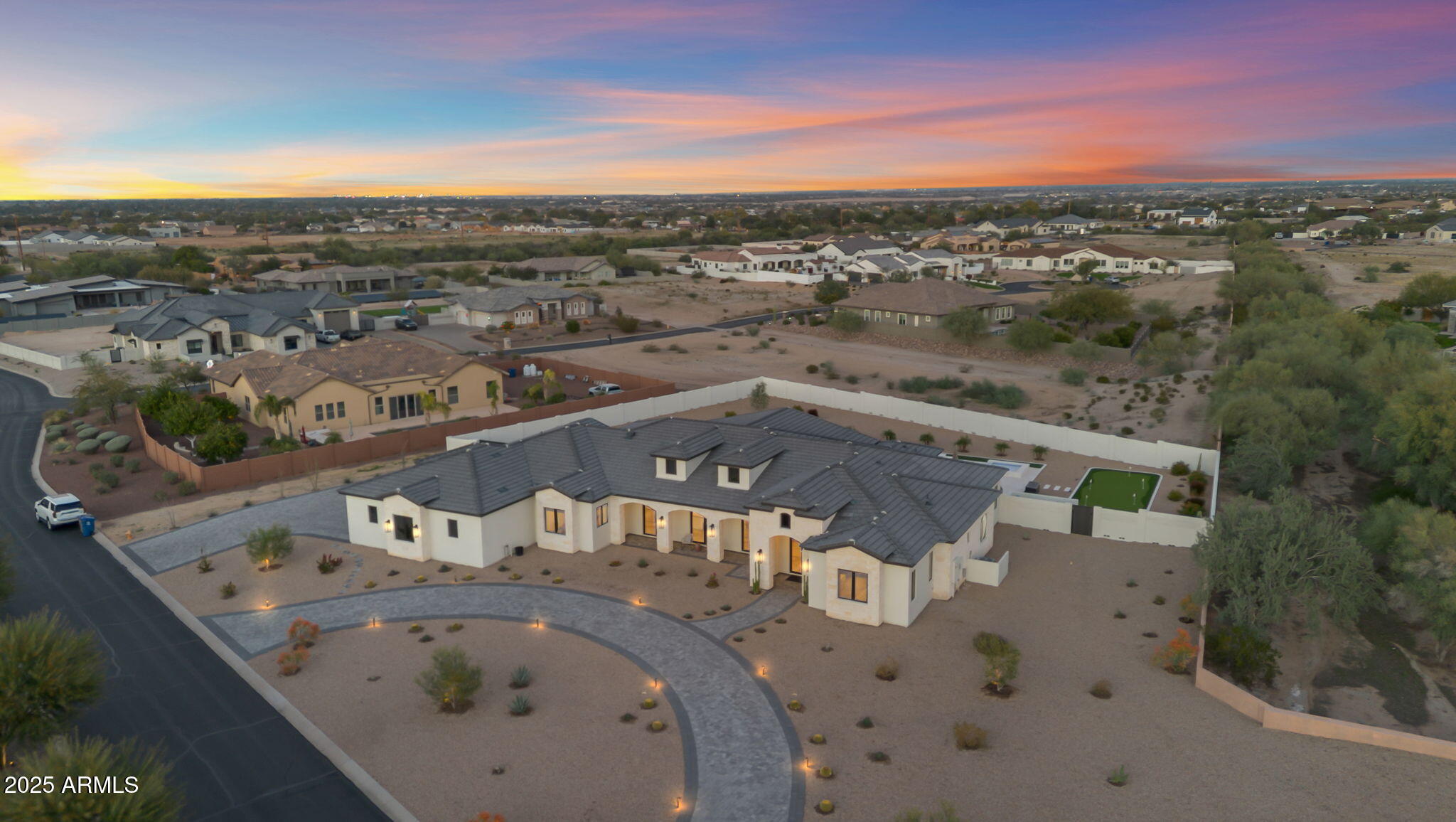 35401 N Mandarin Drive