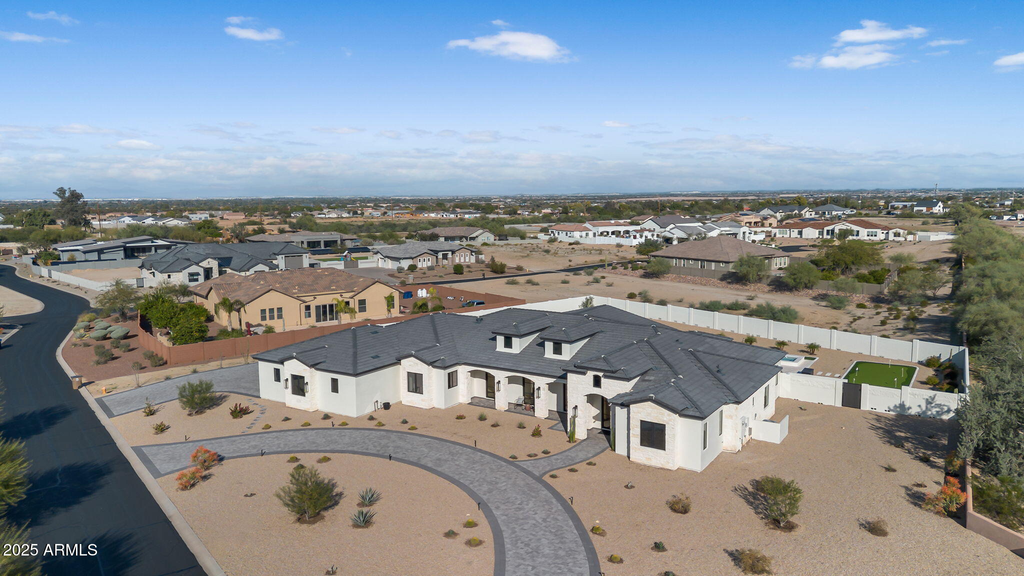 35401 N Mandarin Drive