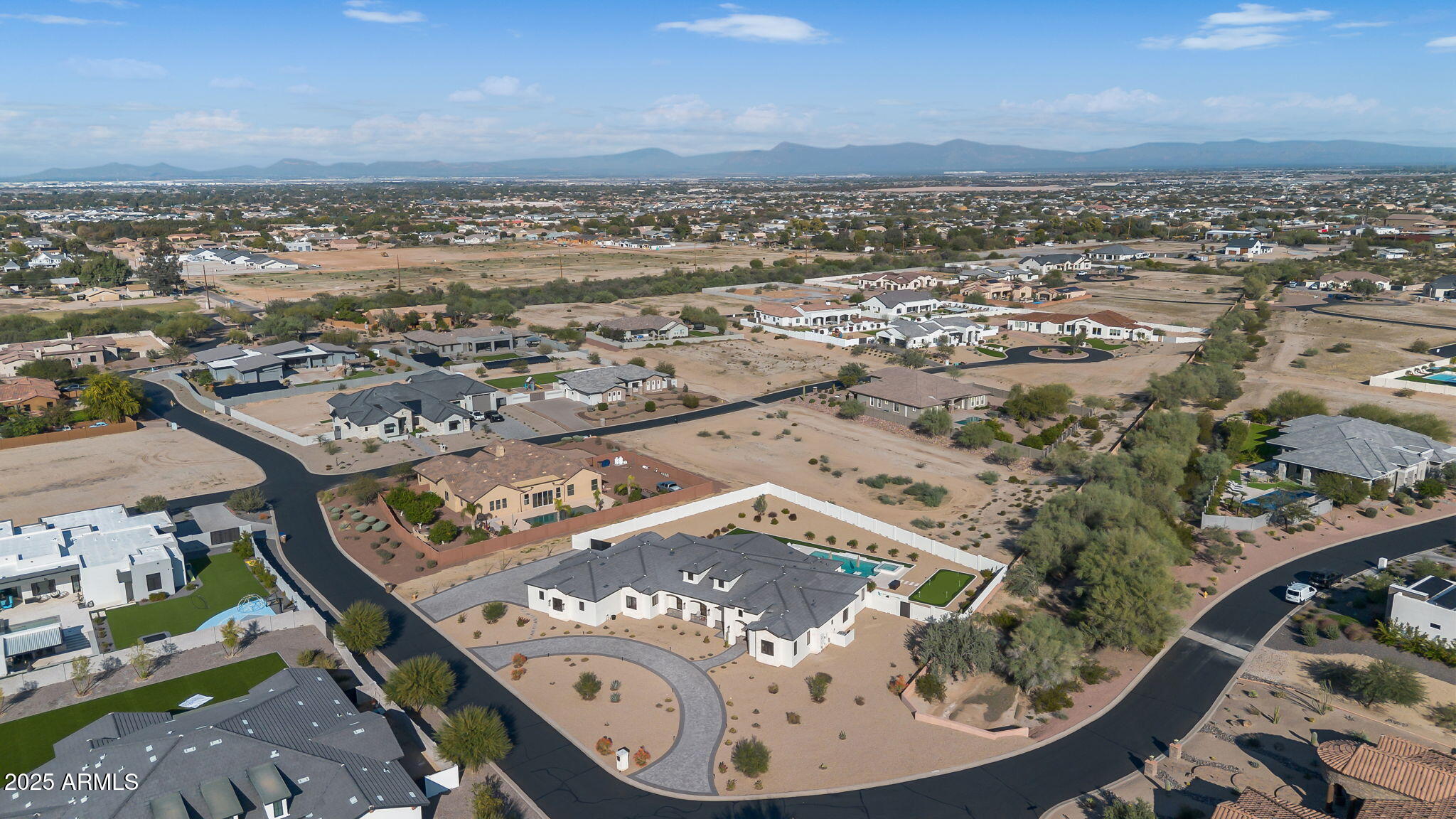 35401 N Mandarin Drive