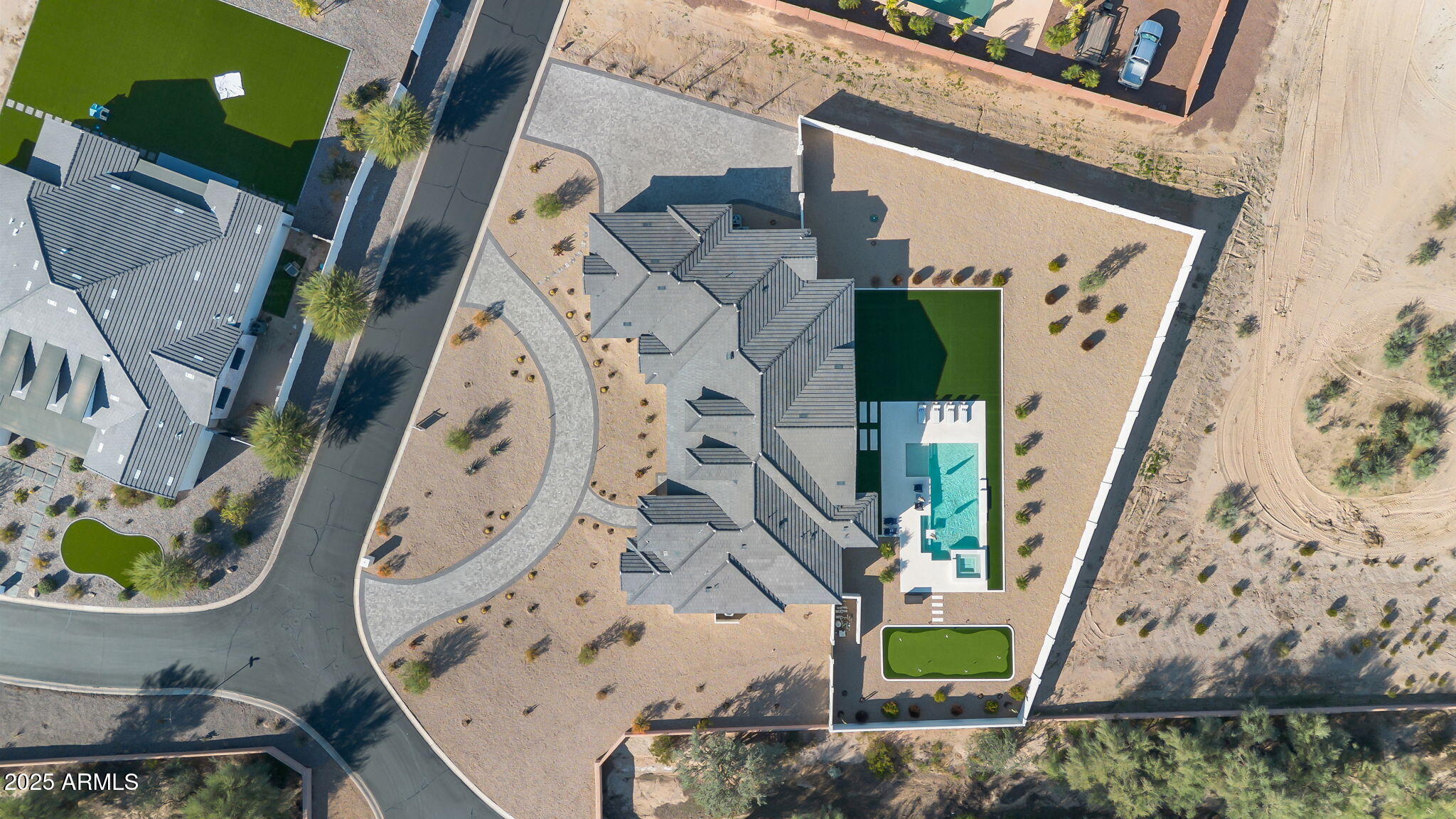 35401 N Mandarin Drive