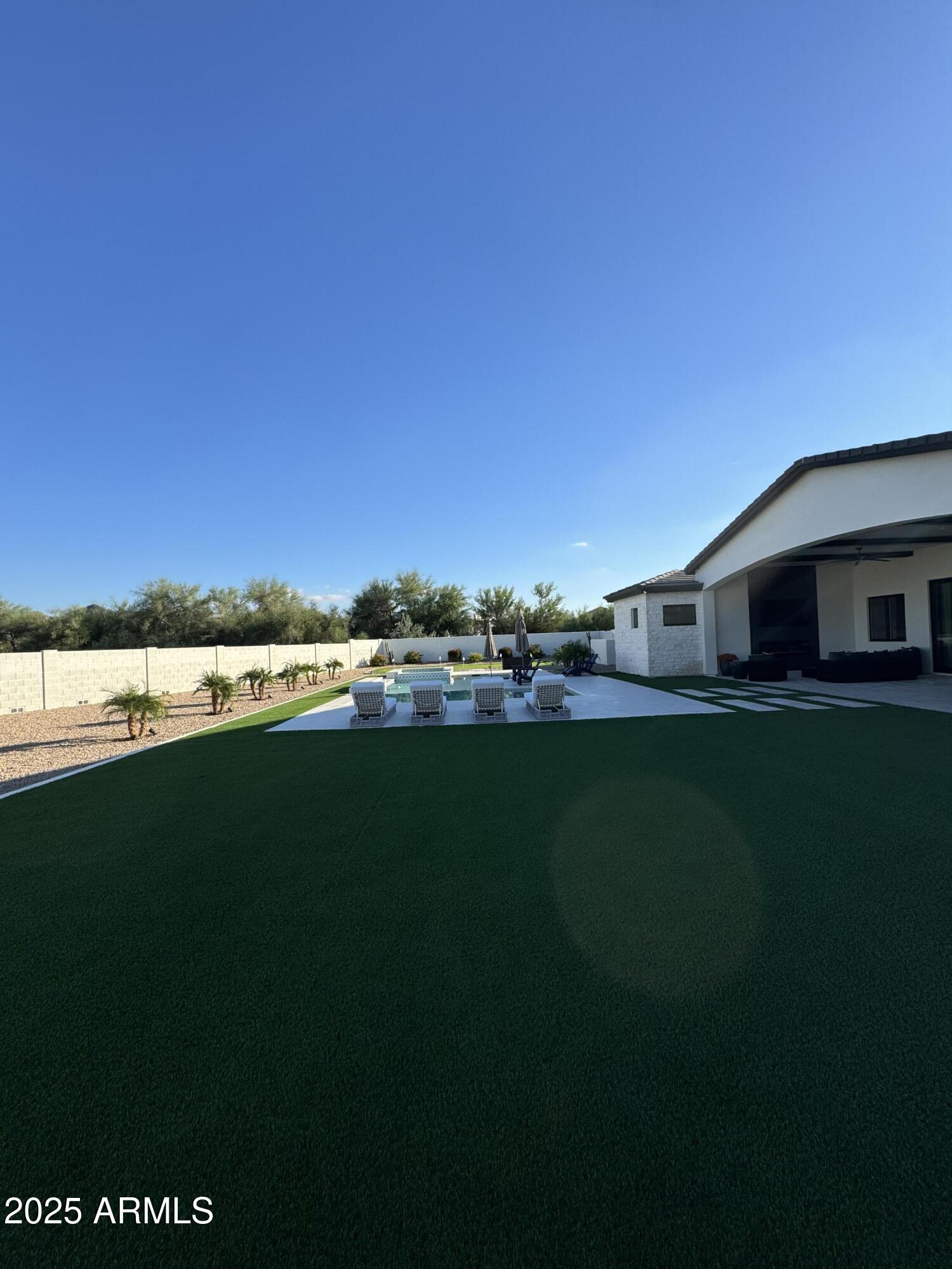 35401 N Mandarin Drive