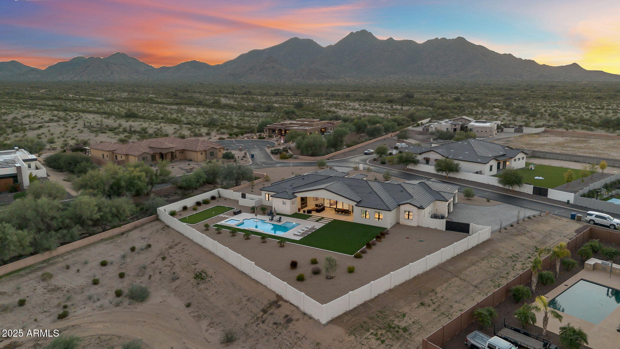 35401 N Mandarin Drive