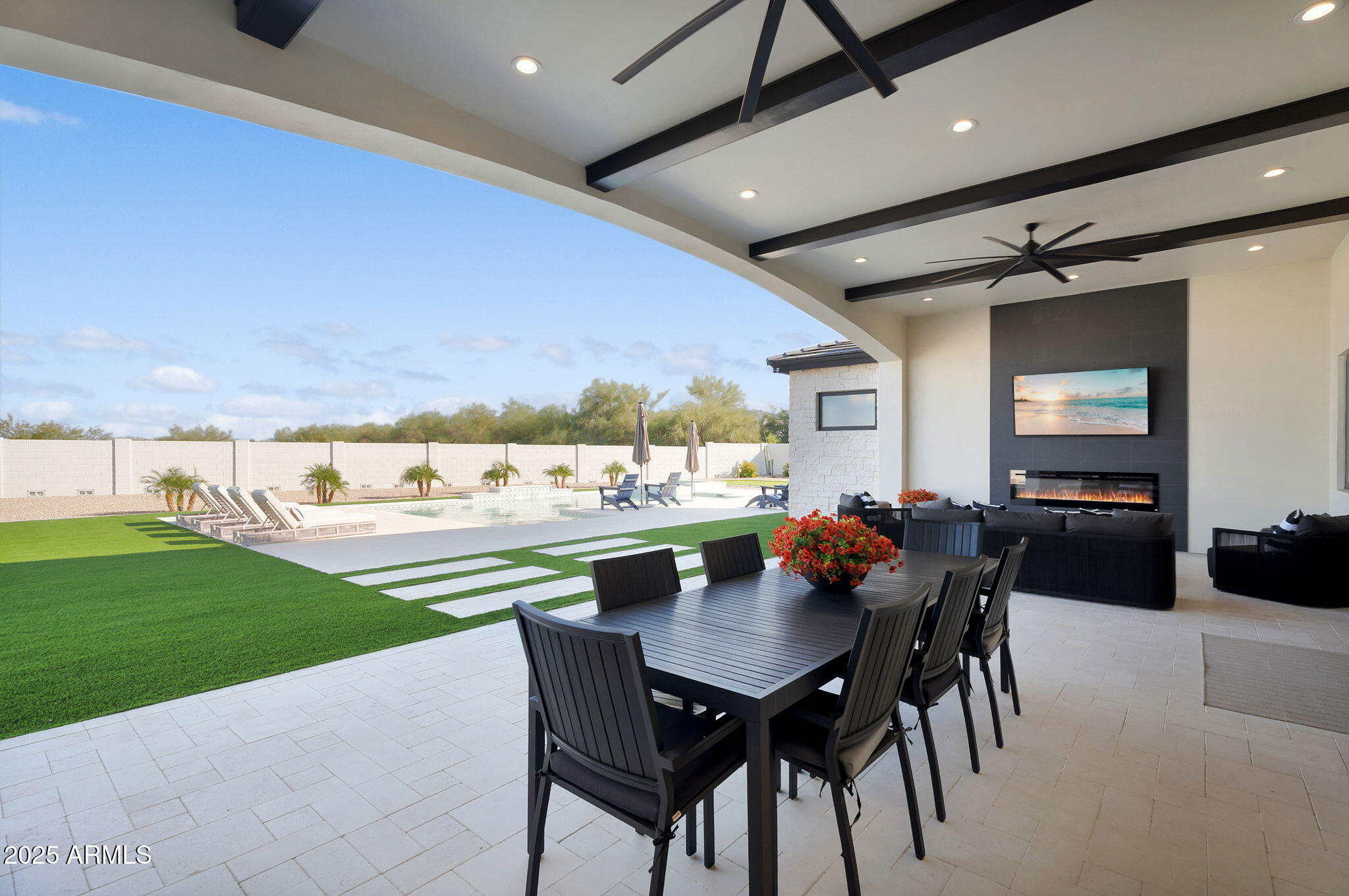 35401 N Mandarin Drive