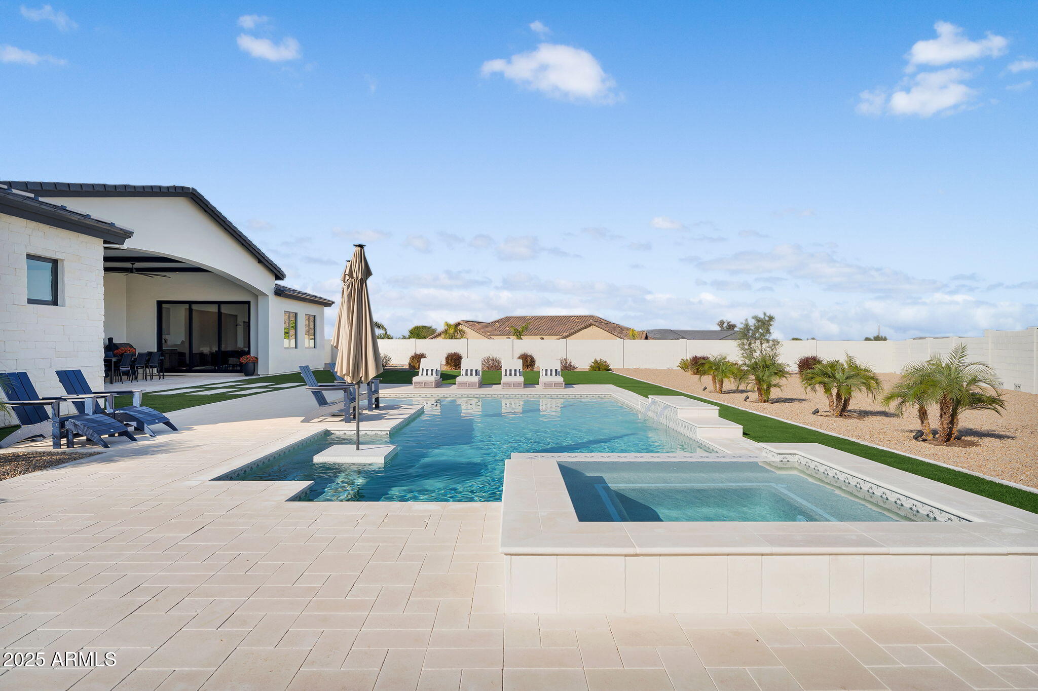 35401 N Mandarin Drive