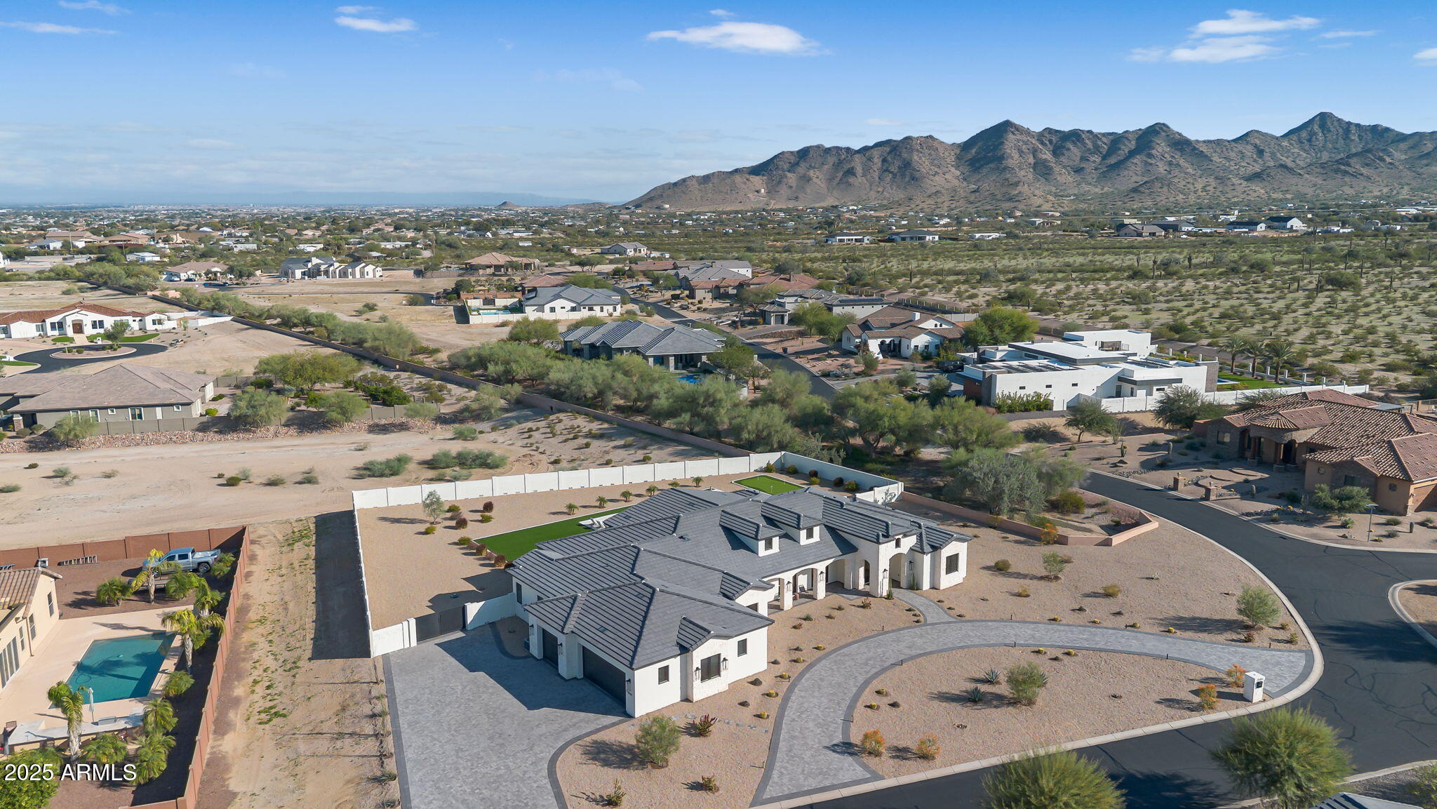 35401 N Mandarin Drive