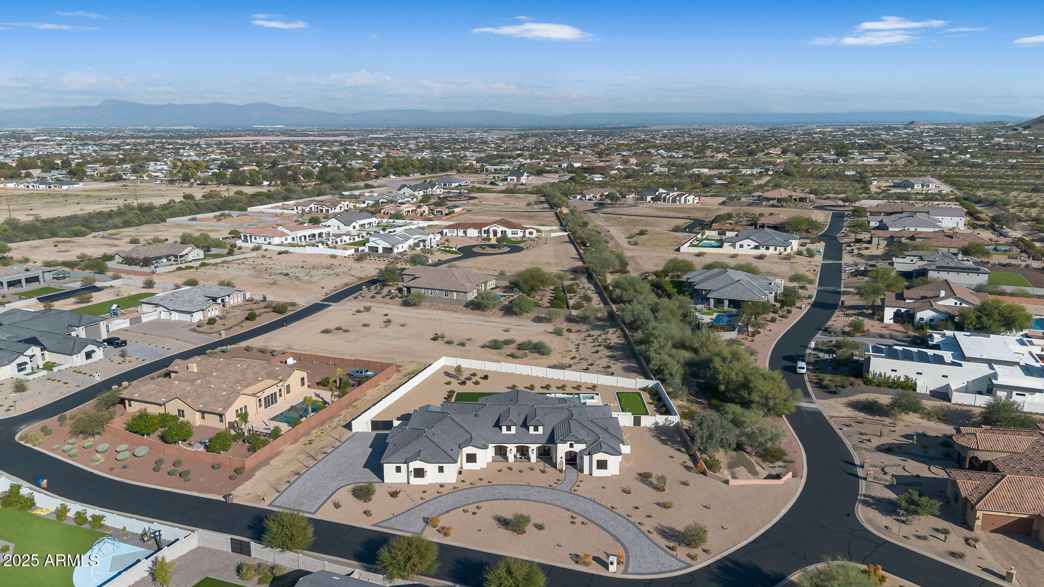 35401 N Mandarin Drive