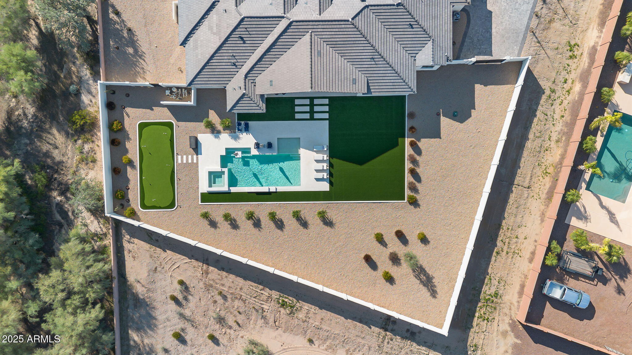 35401 N Mandarin Drive