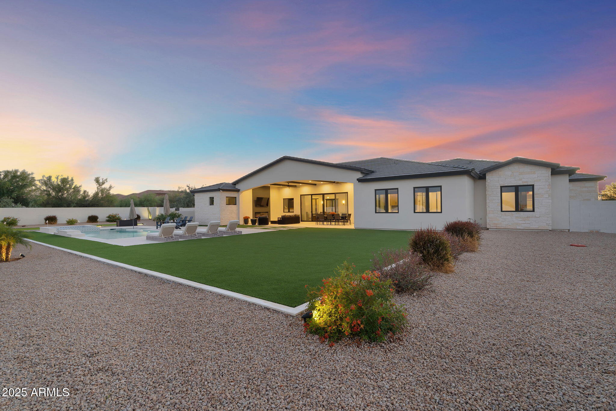 35401 N Mandarin Drive