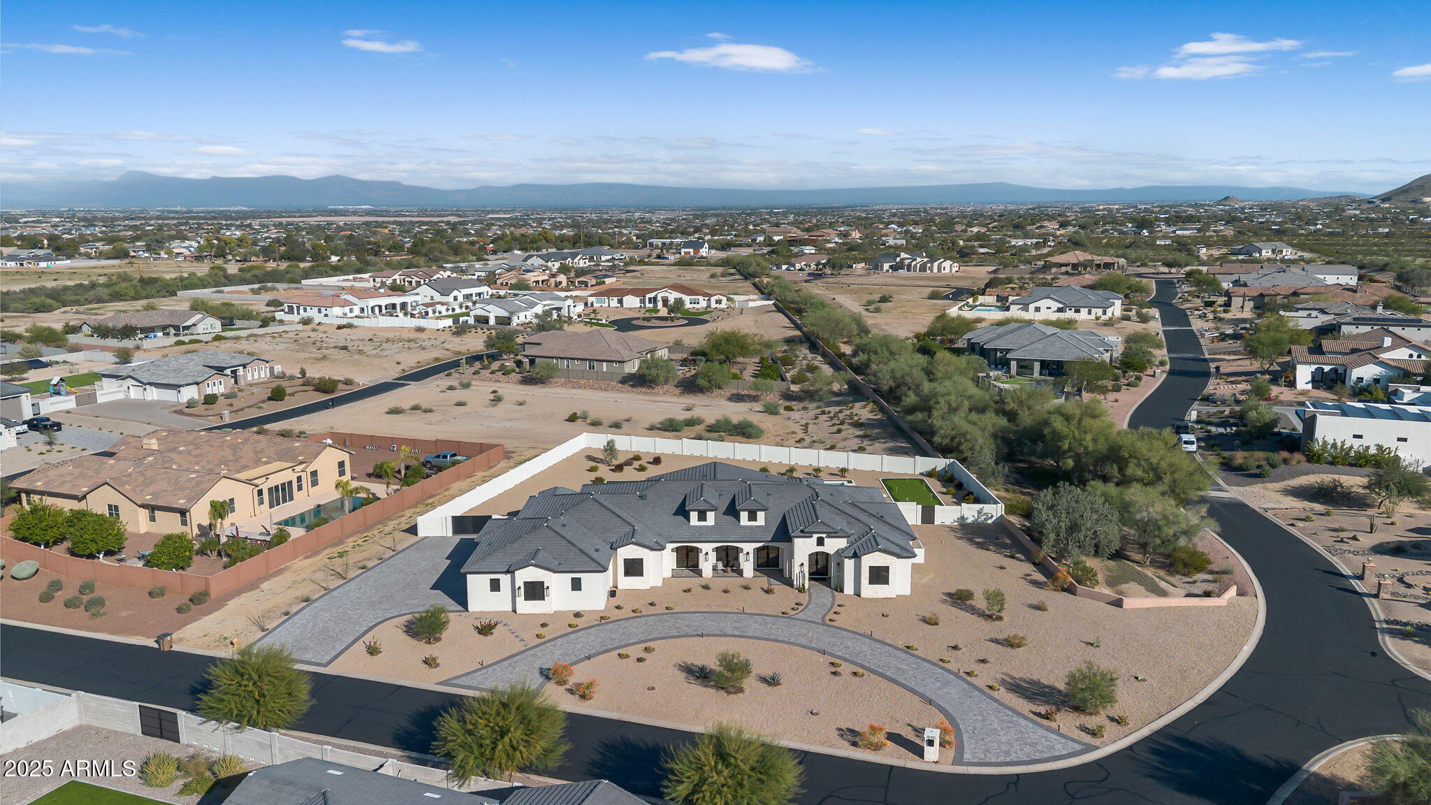 35401 N Mandarin Drive