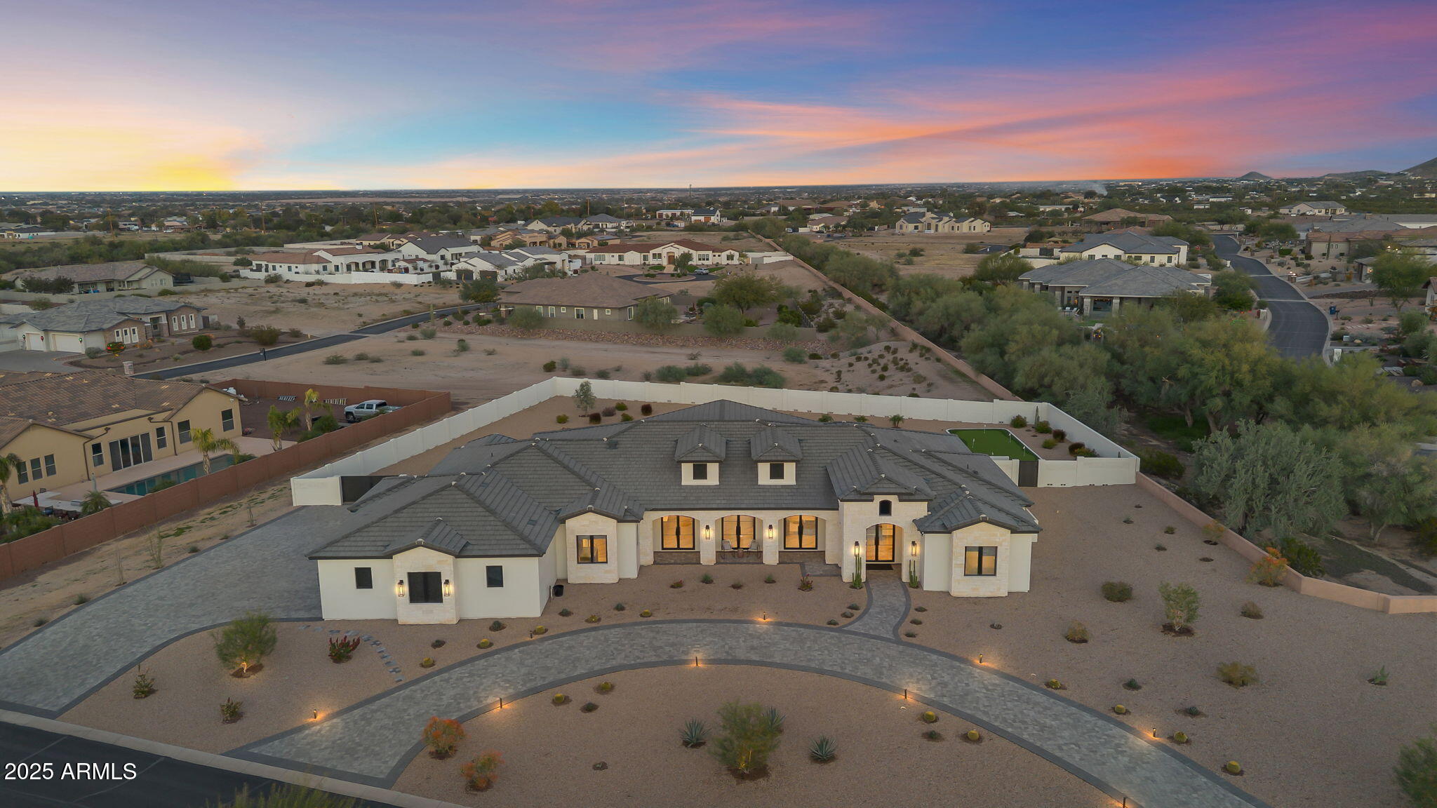 35401 N Mandarin Drive