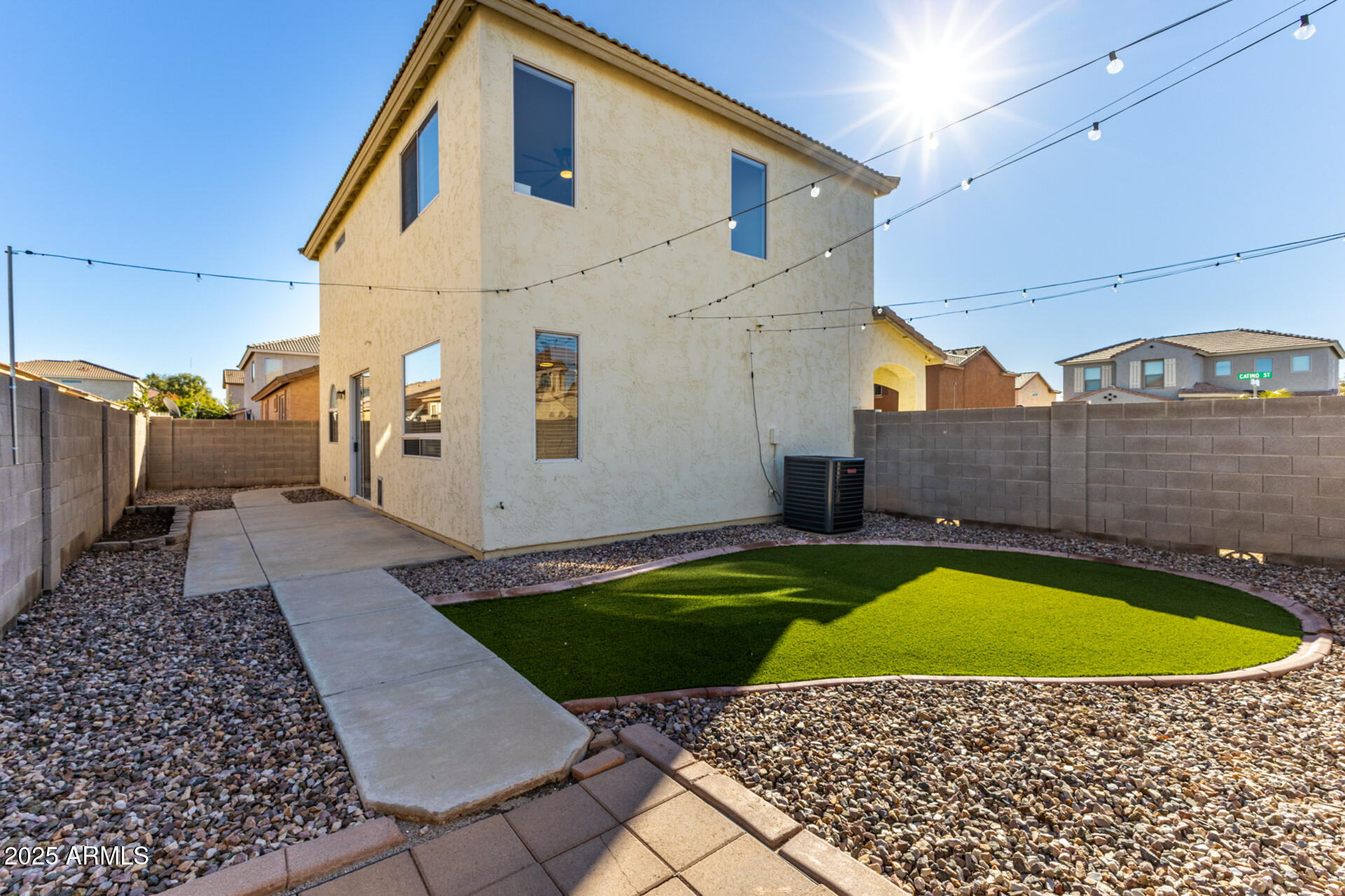 1110 E CATINO Street