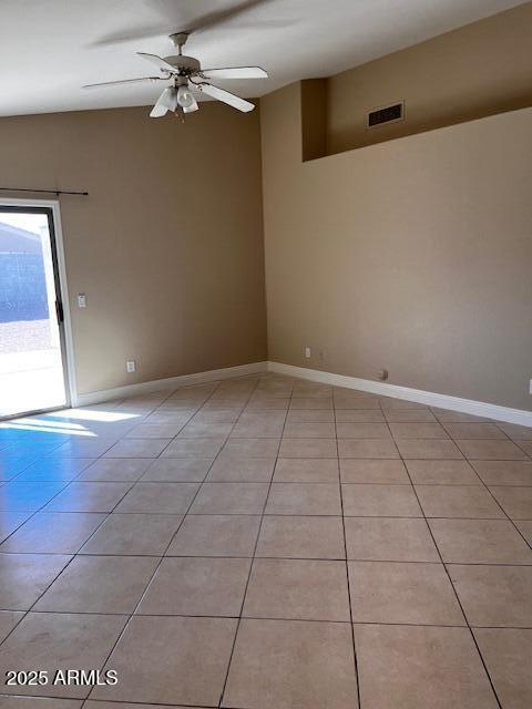 1719 E HORSESHOE Avenue