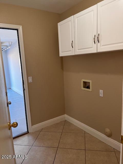 1719 E HORSESHOE Avenue