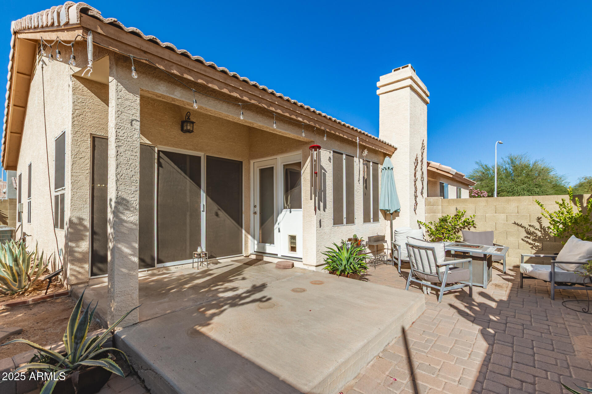 4545 E WOODLAND Drive