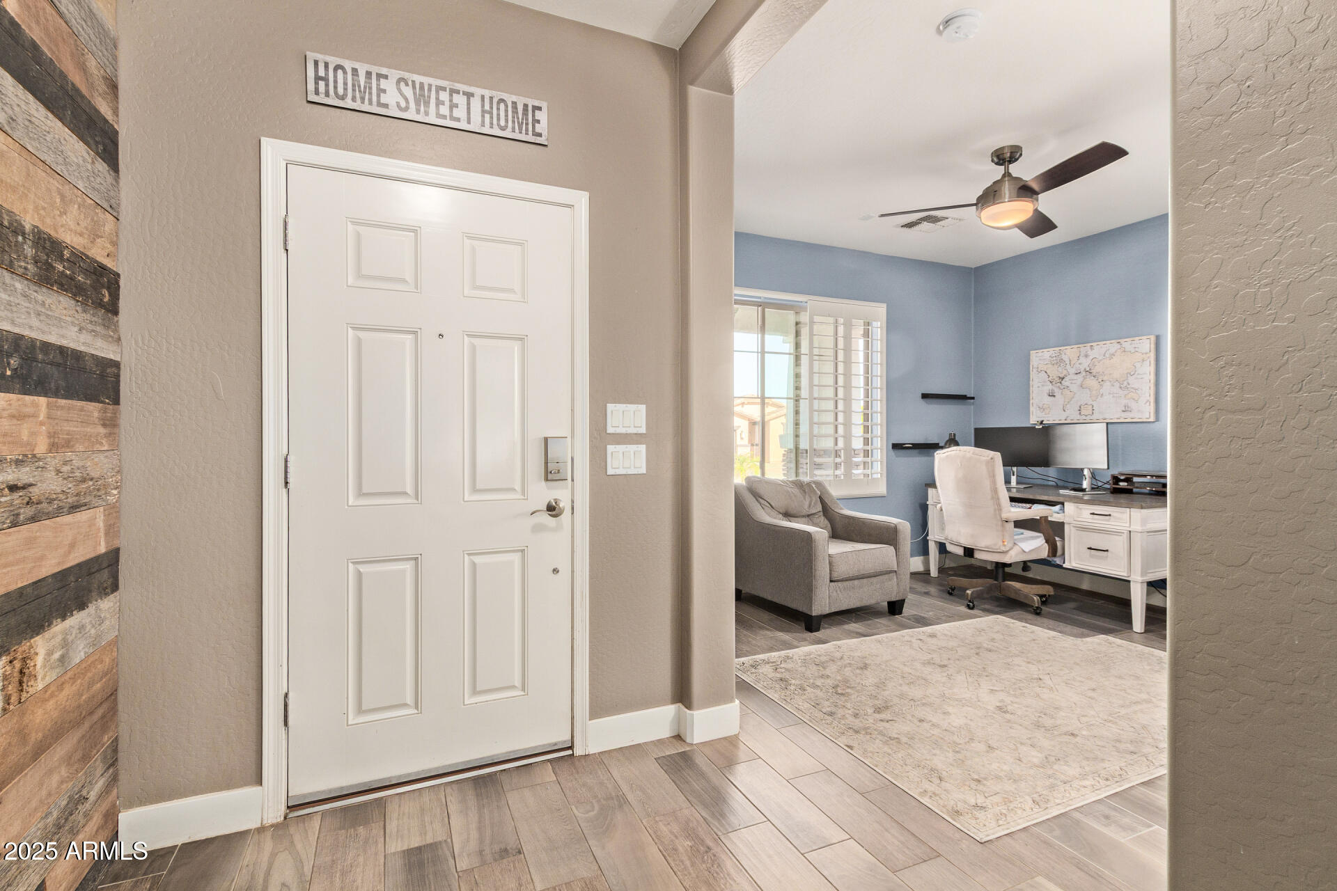 3295 E CASTANETS Drive