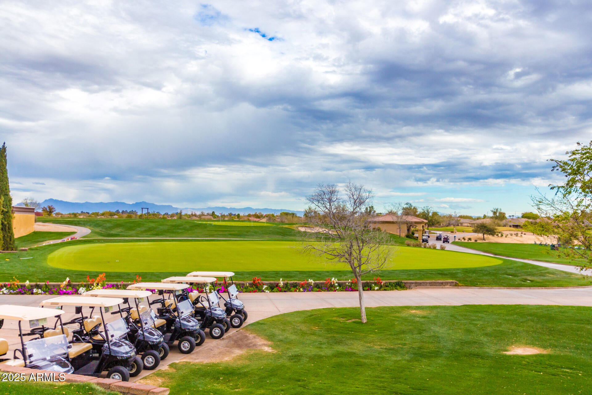 3295 E CASTANETS Drive