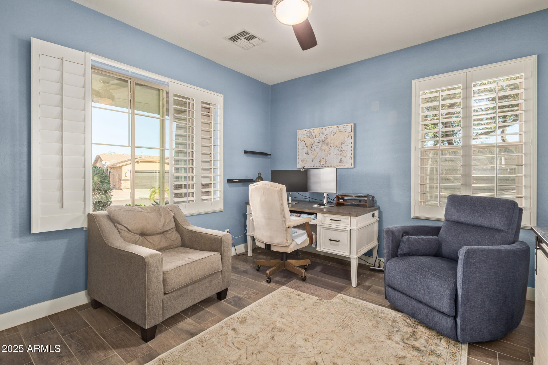 3295 E CASTANETS Drive