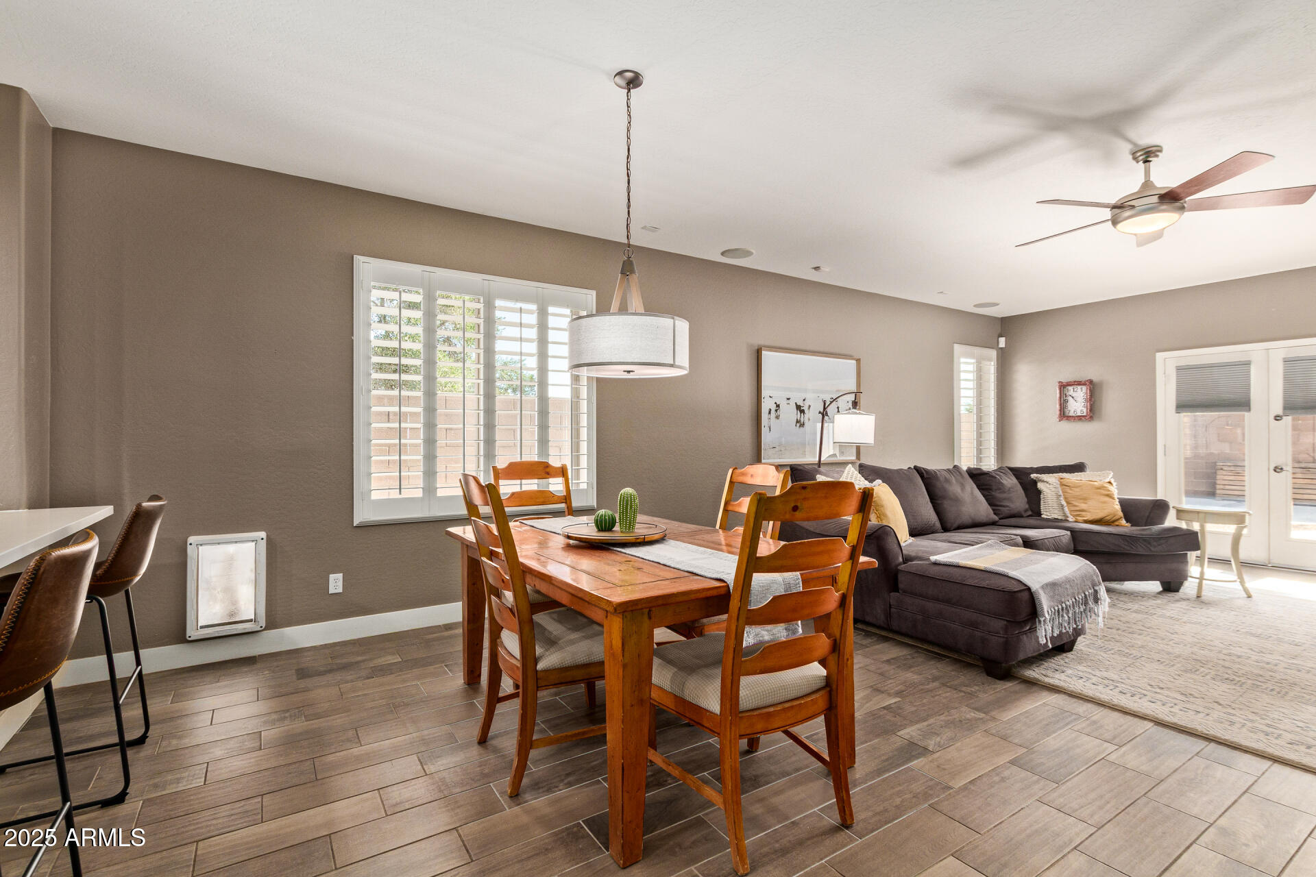 3295 E CASTANETS Drive