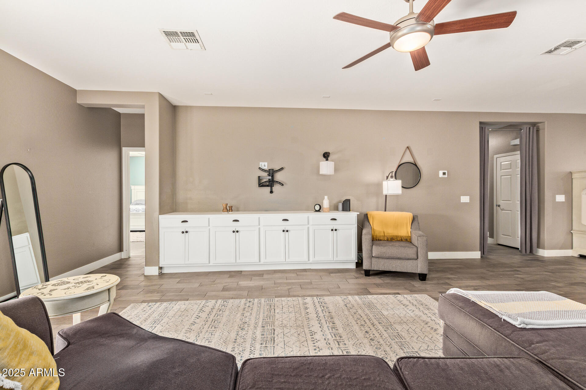 3295 E CASTANETS Drive