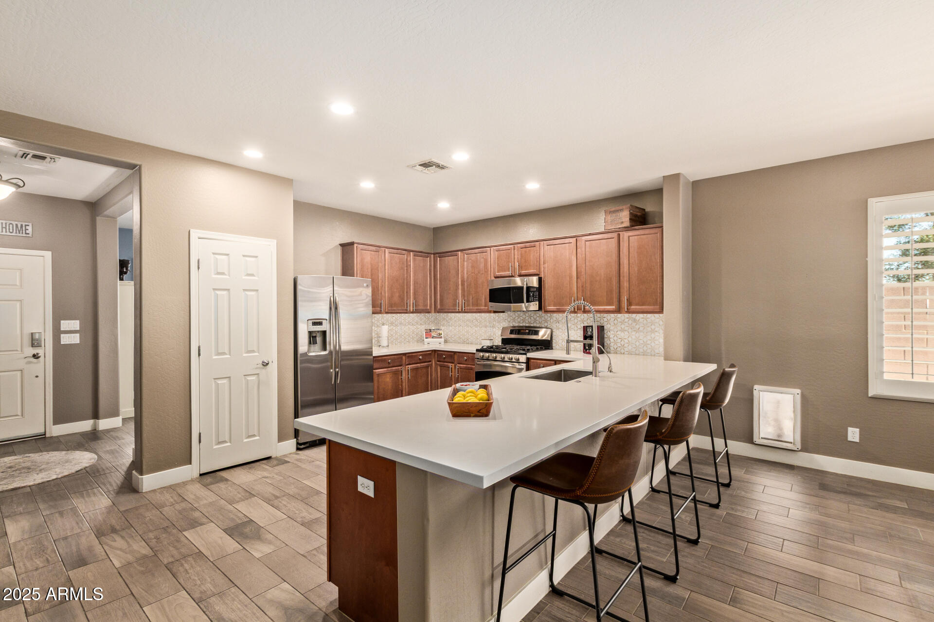 3295 E CASTANETS Drive