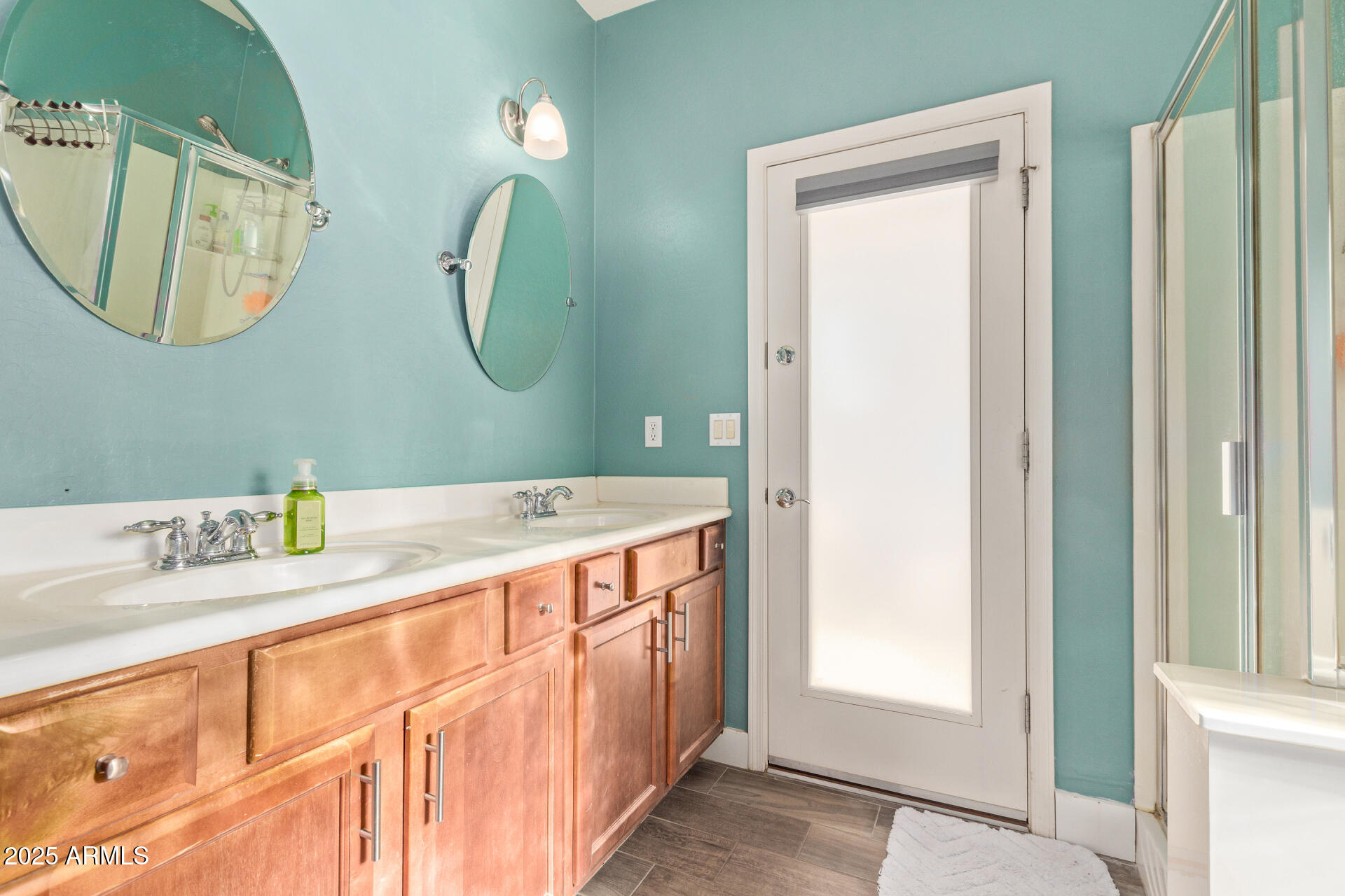 3295 E CASTANETS Drive