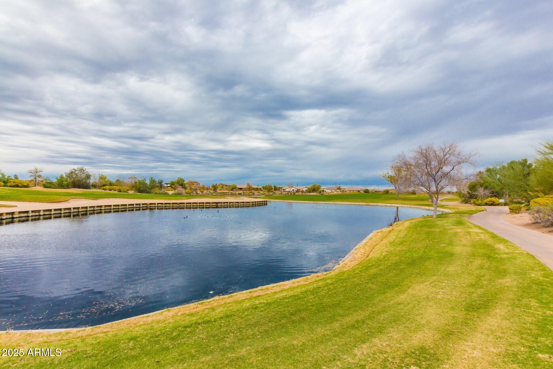 3295 E CASTANETS Drive