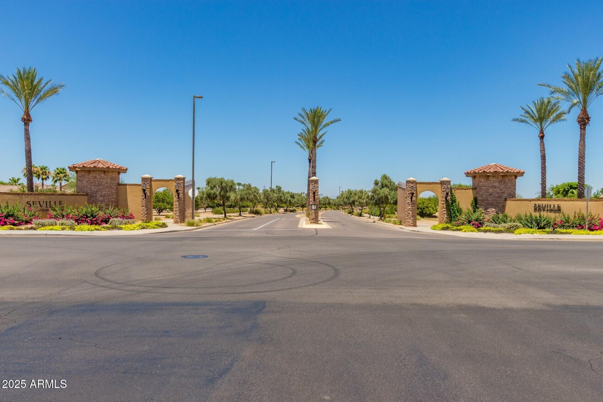 3295 E CASTANETS Drive