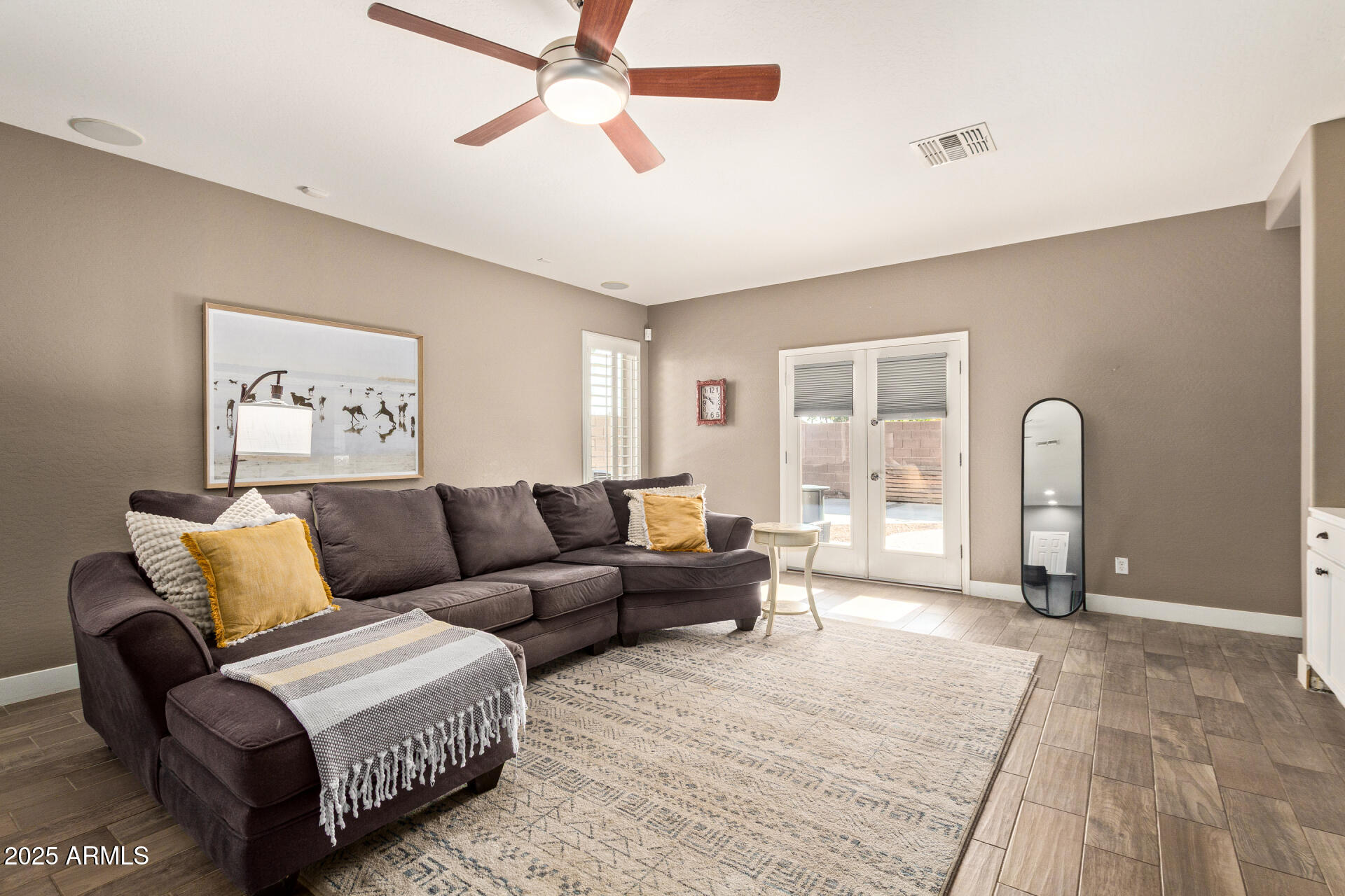 3295 E CASTANETS Drive