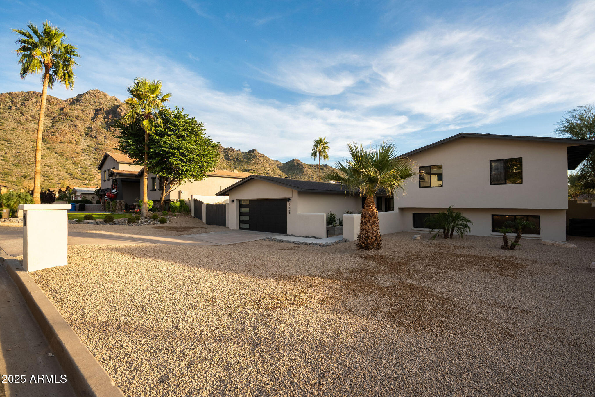 2225 E Belmont Avenue