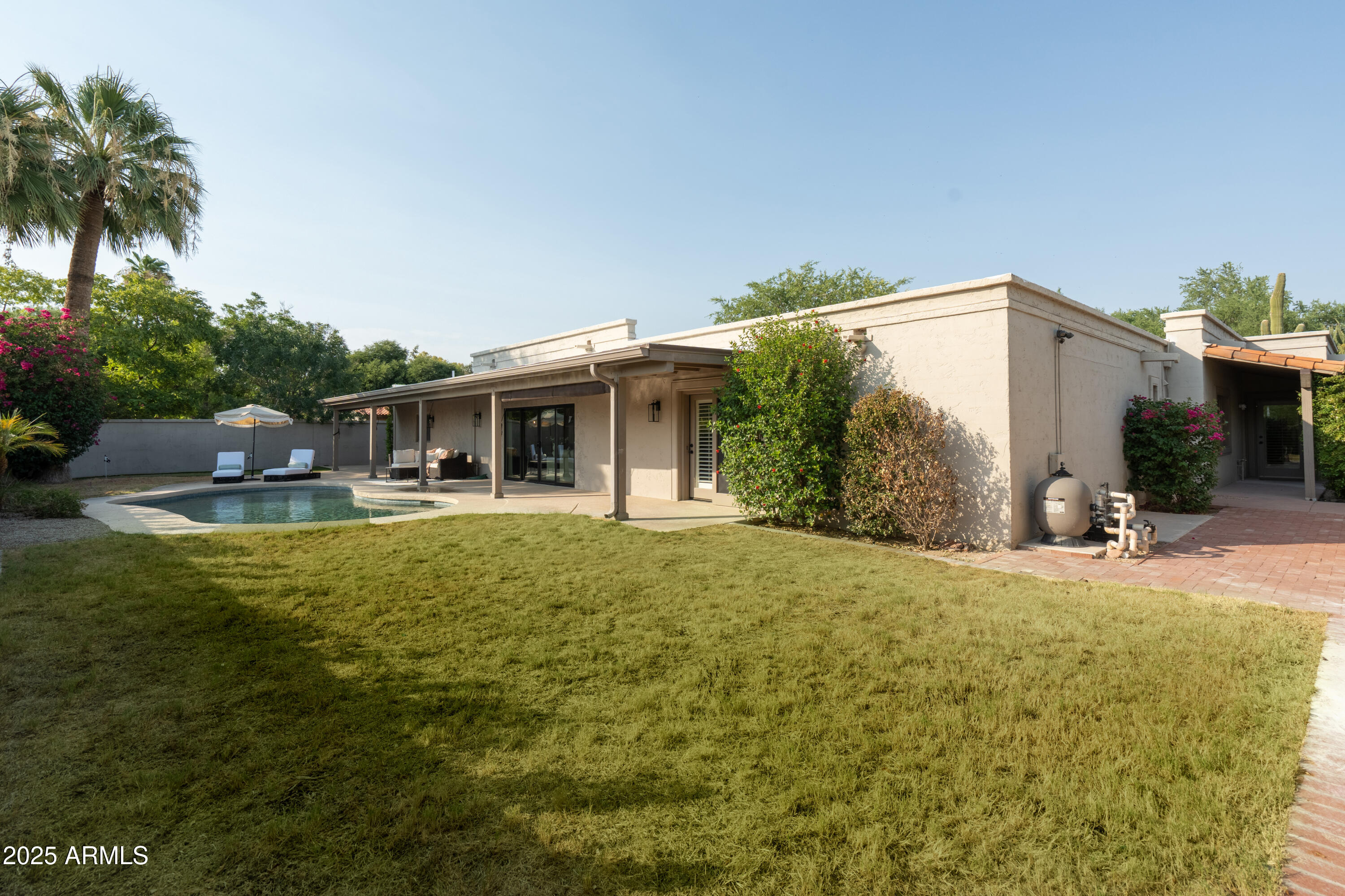 8401 E VISTA DEL LAGO