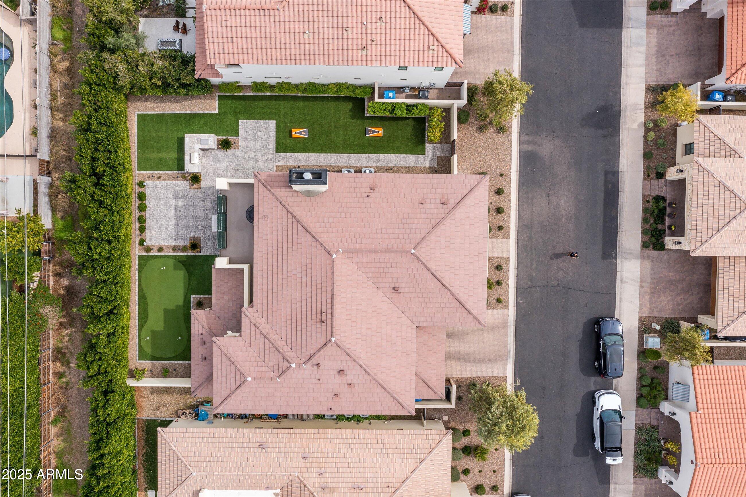 3918 E CRITTENDEN Lane