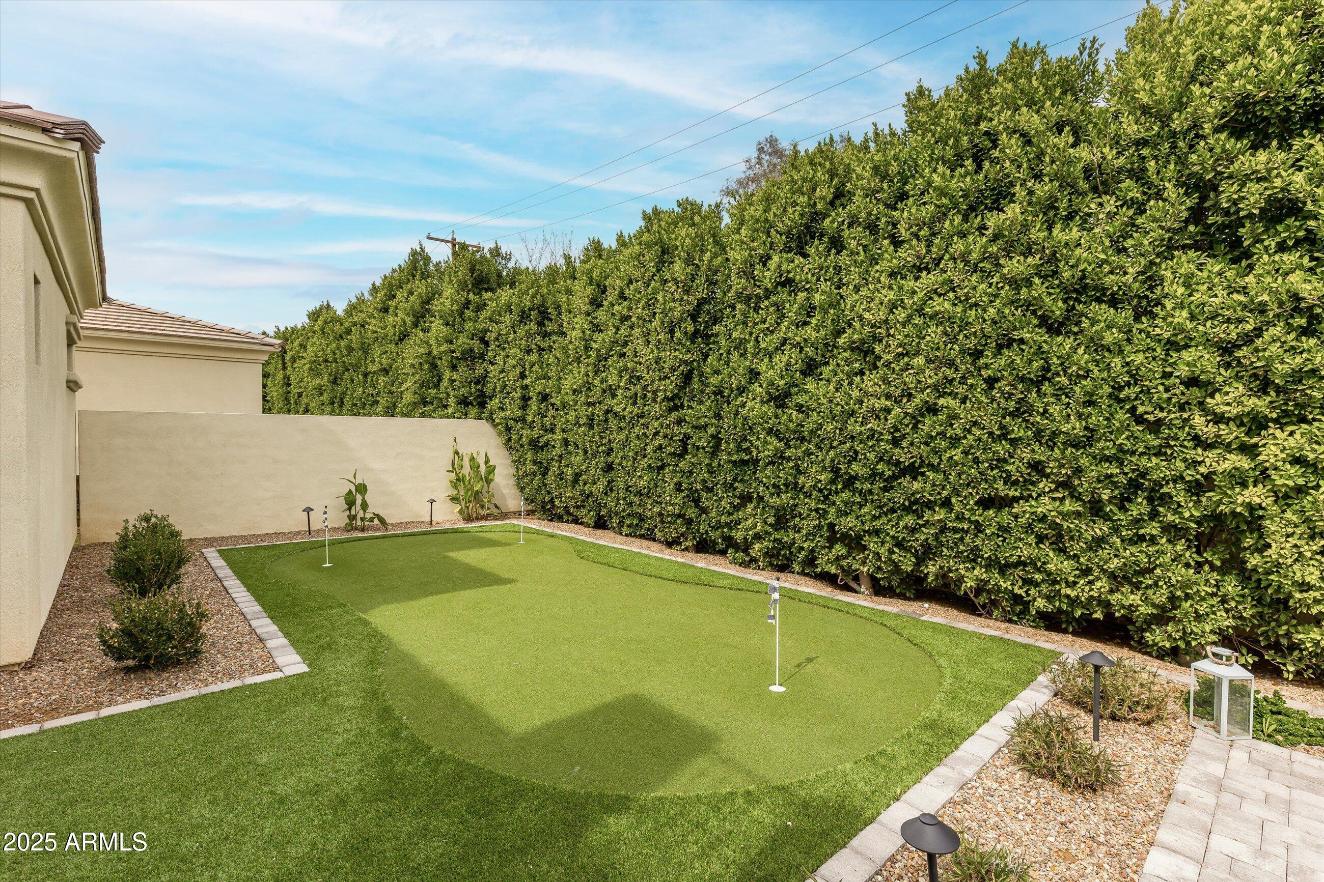 3918 E CRITTENDEN Lane